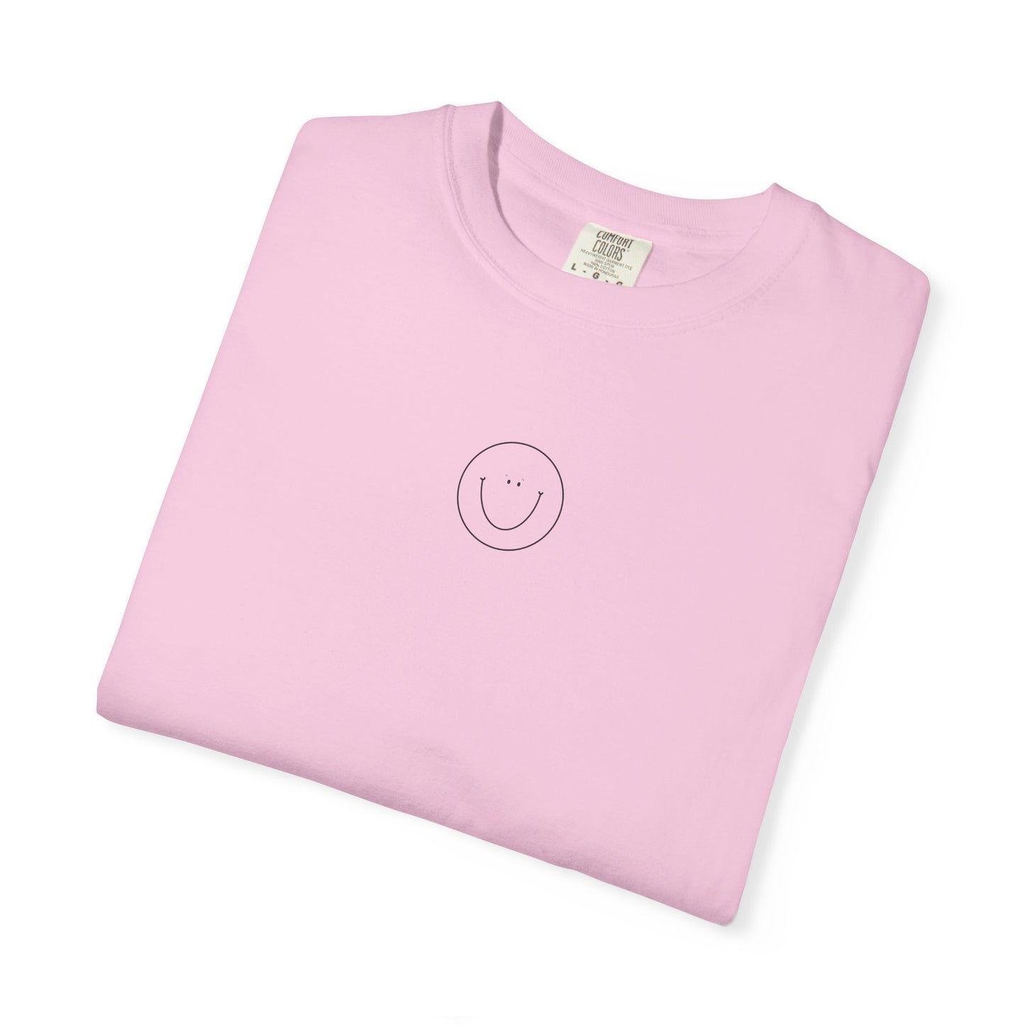 Cool Moms Club T-Shirt - Black Logo