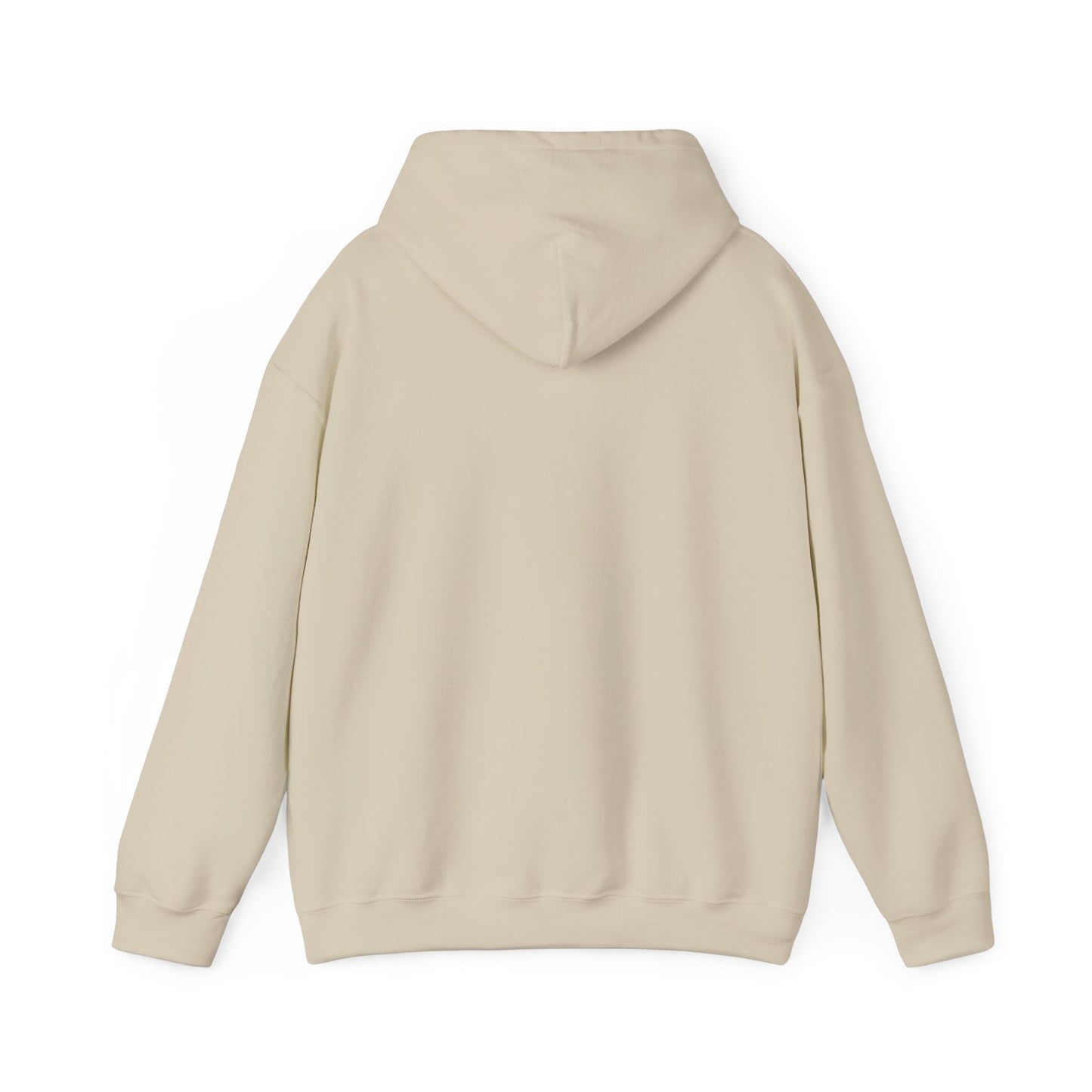 The Wave Co Hoodie (Black Logo)