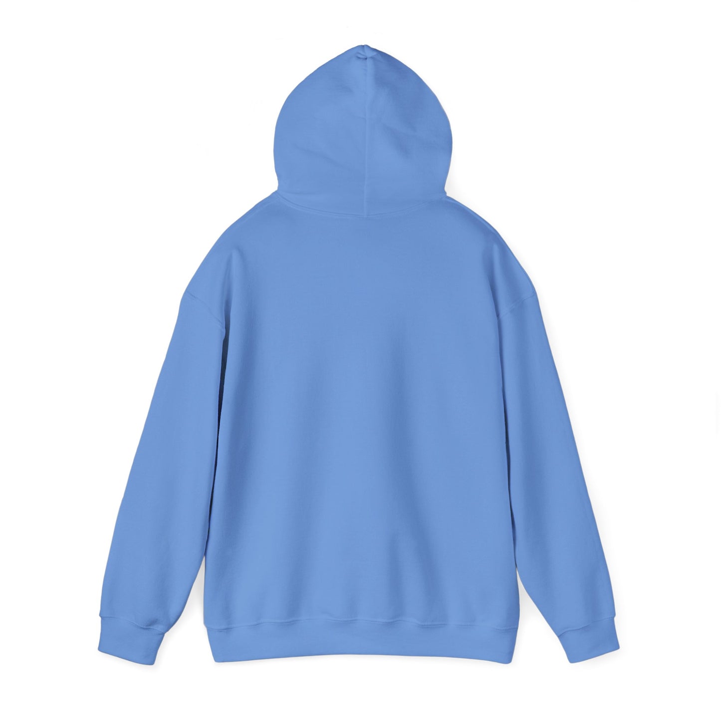 The Wave Co Hoodie (White Logo)