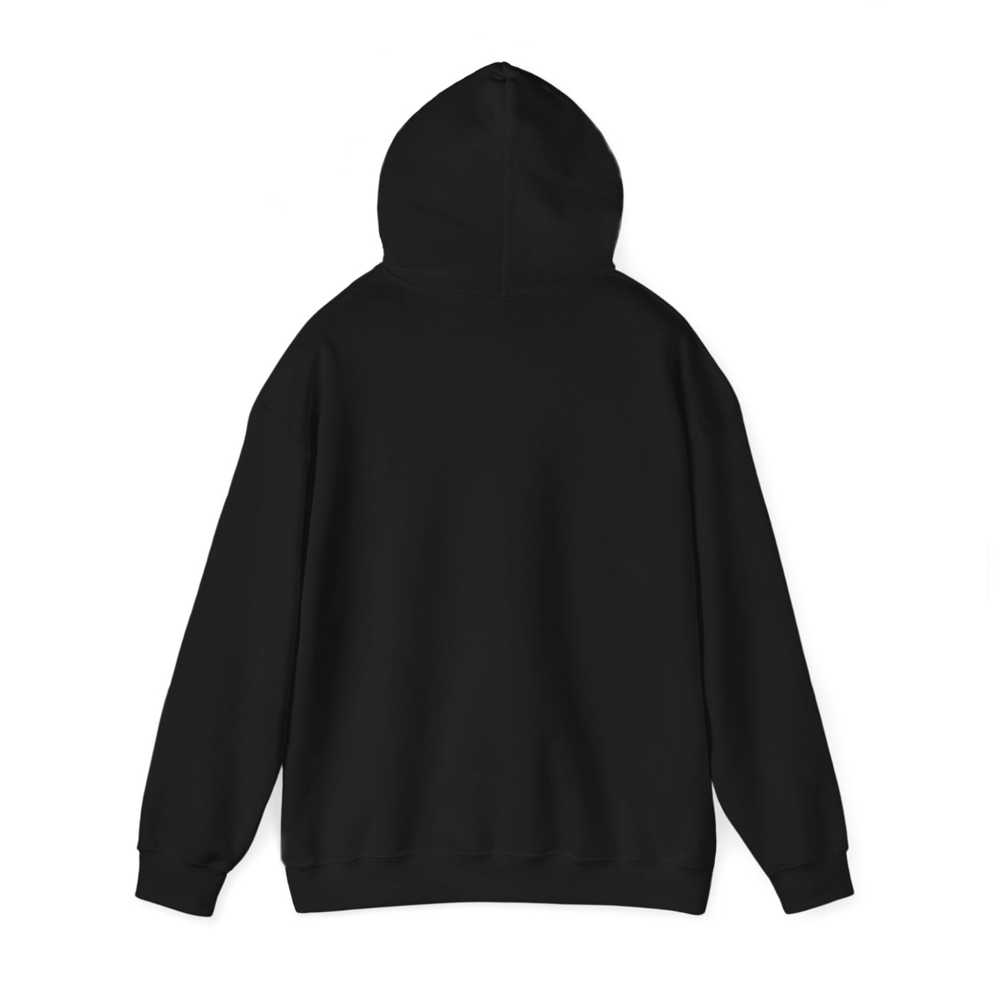 The Wave Co Hoodie (White Logo)