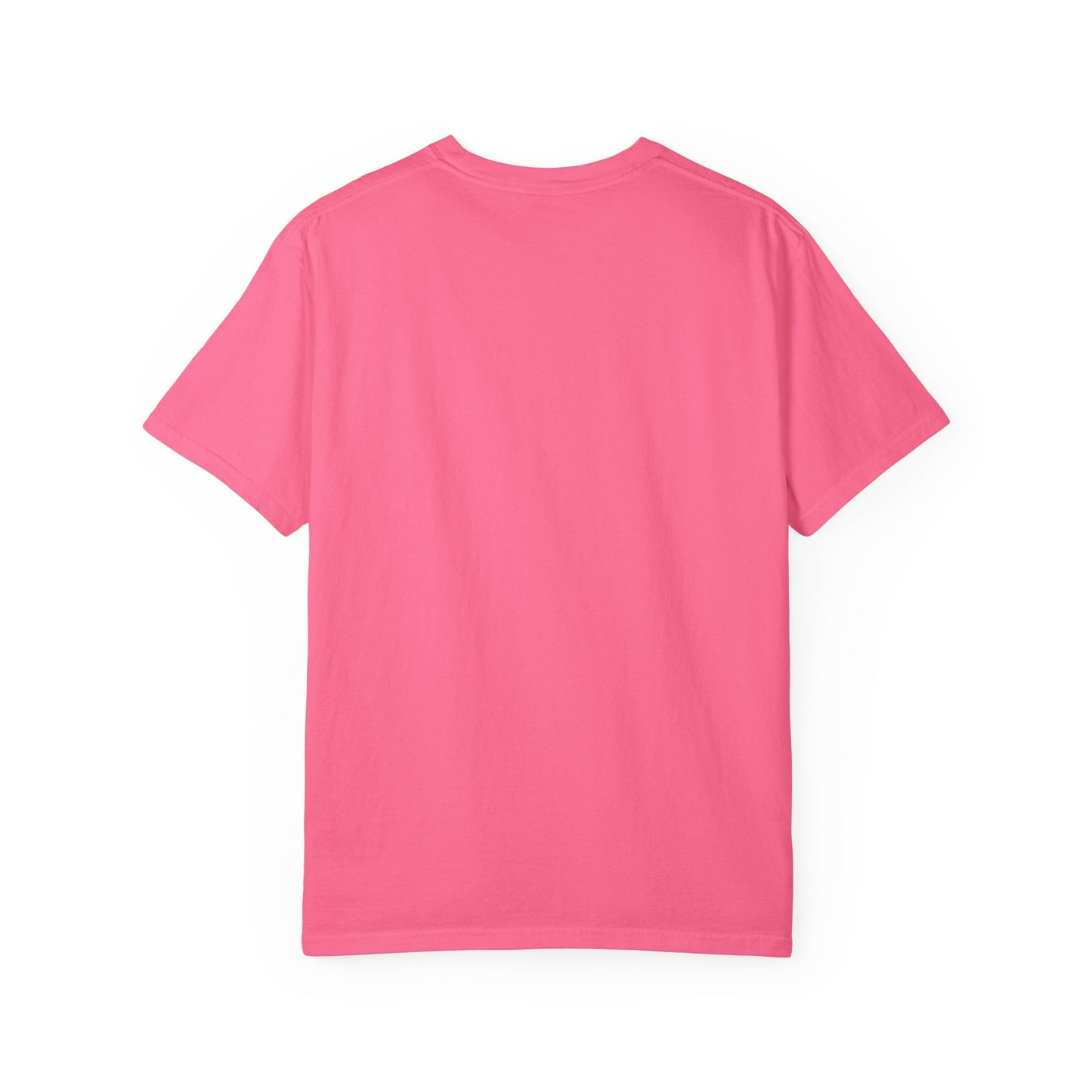 Personalized Mom T-shirt - White Logo