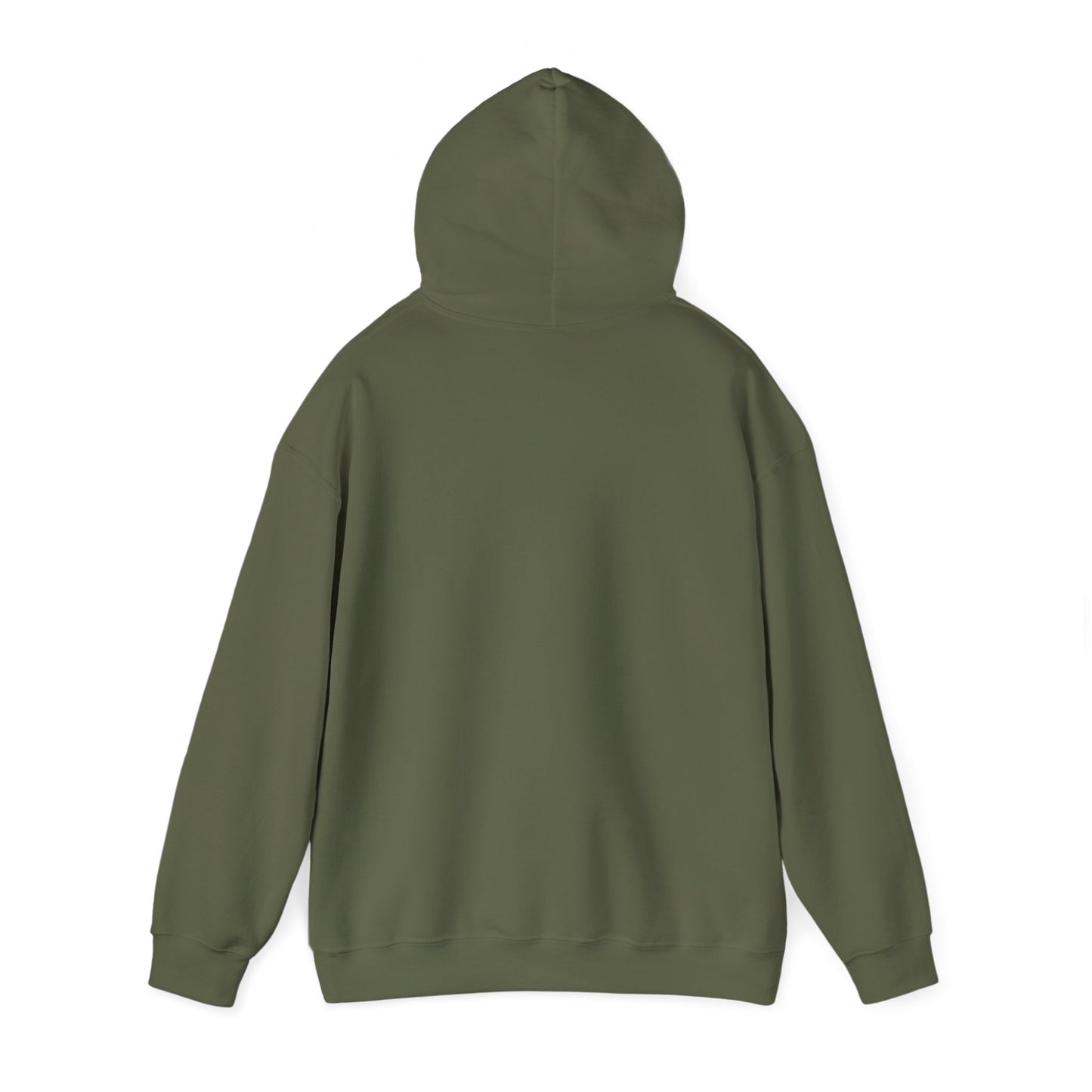 The Wave Co Hoodie (White Logo)