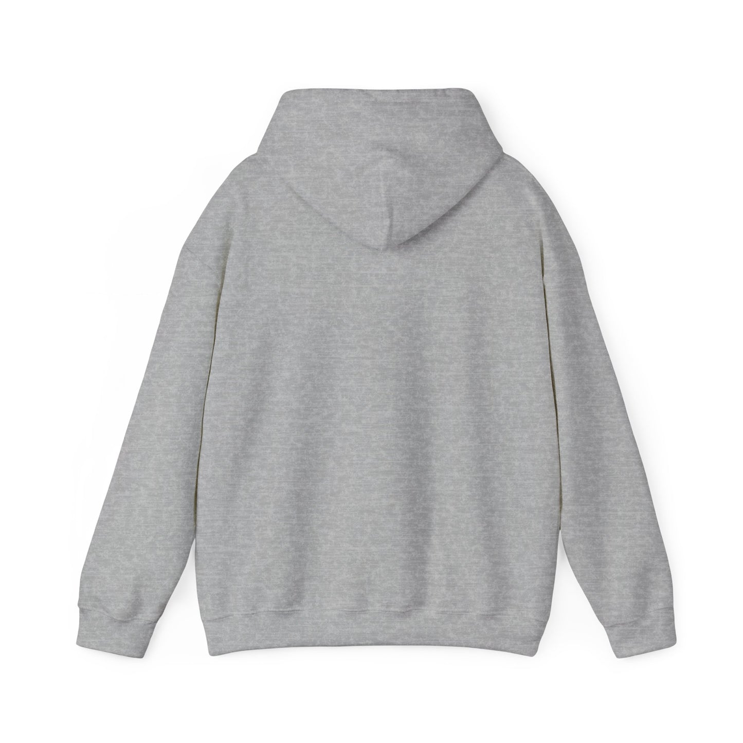 The Wave Co Hoodie (White Logo)