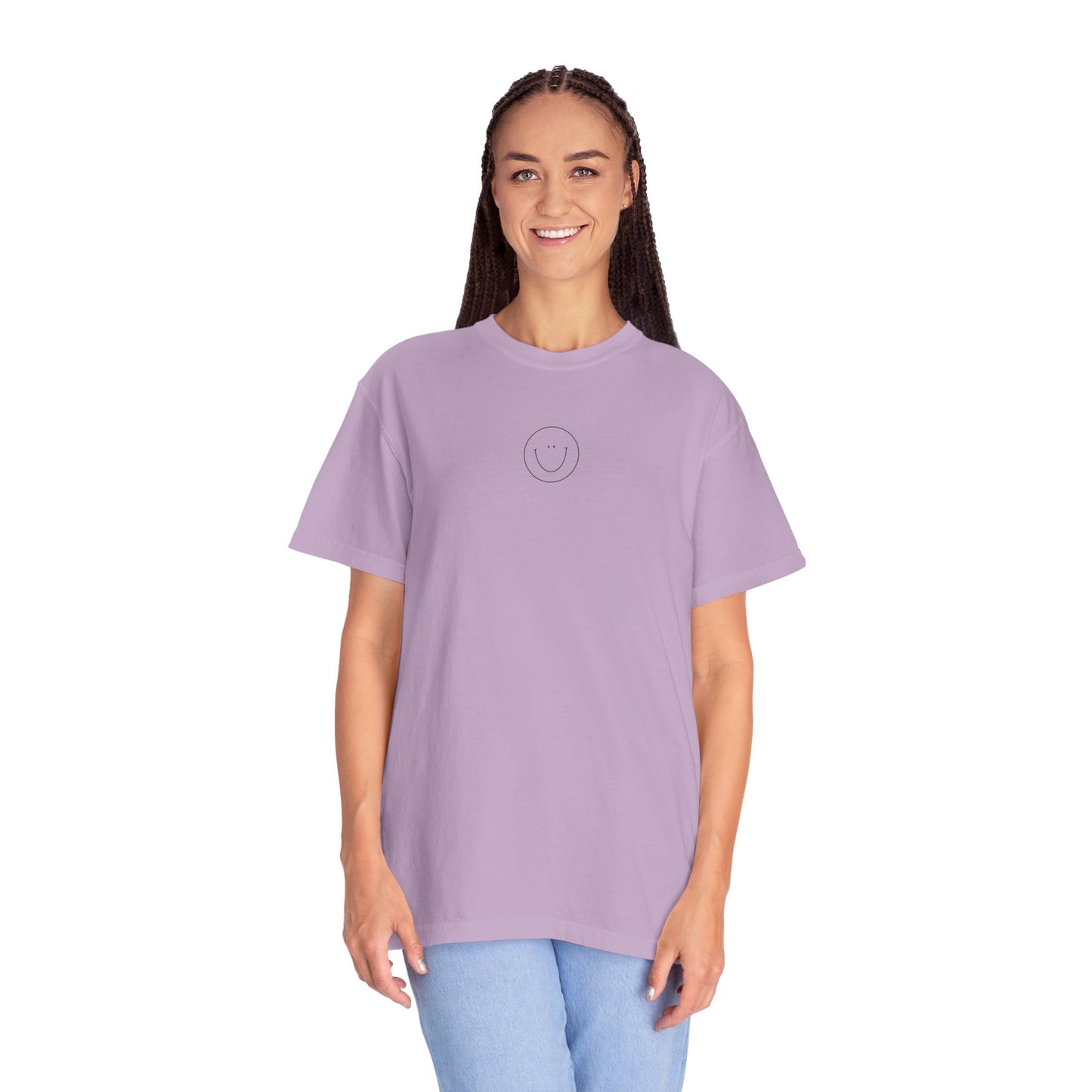Cool Moms Club T-Shirt - Black Logo