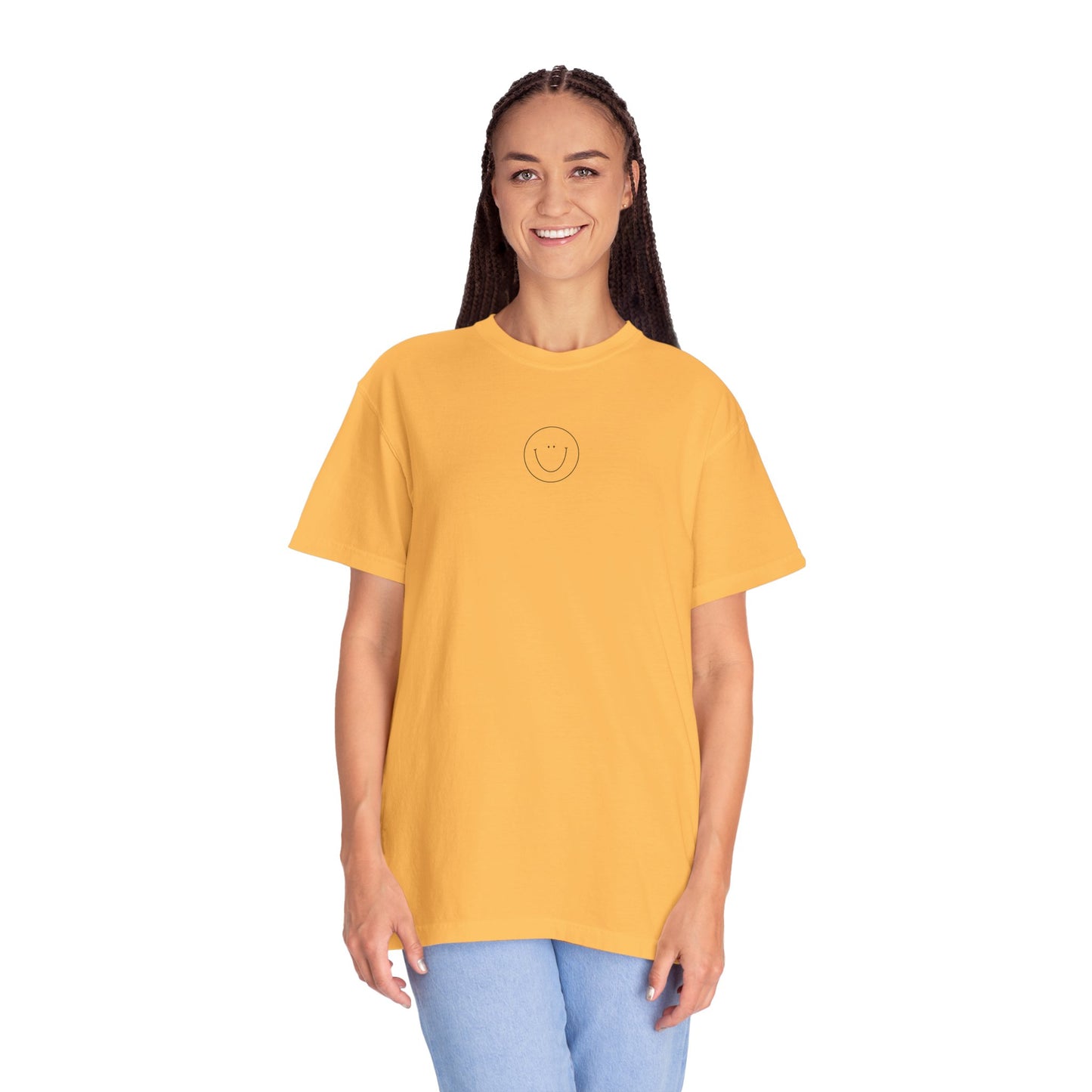 Cool Moms Club T-Shirt - Black Logo