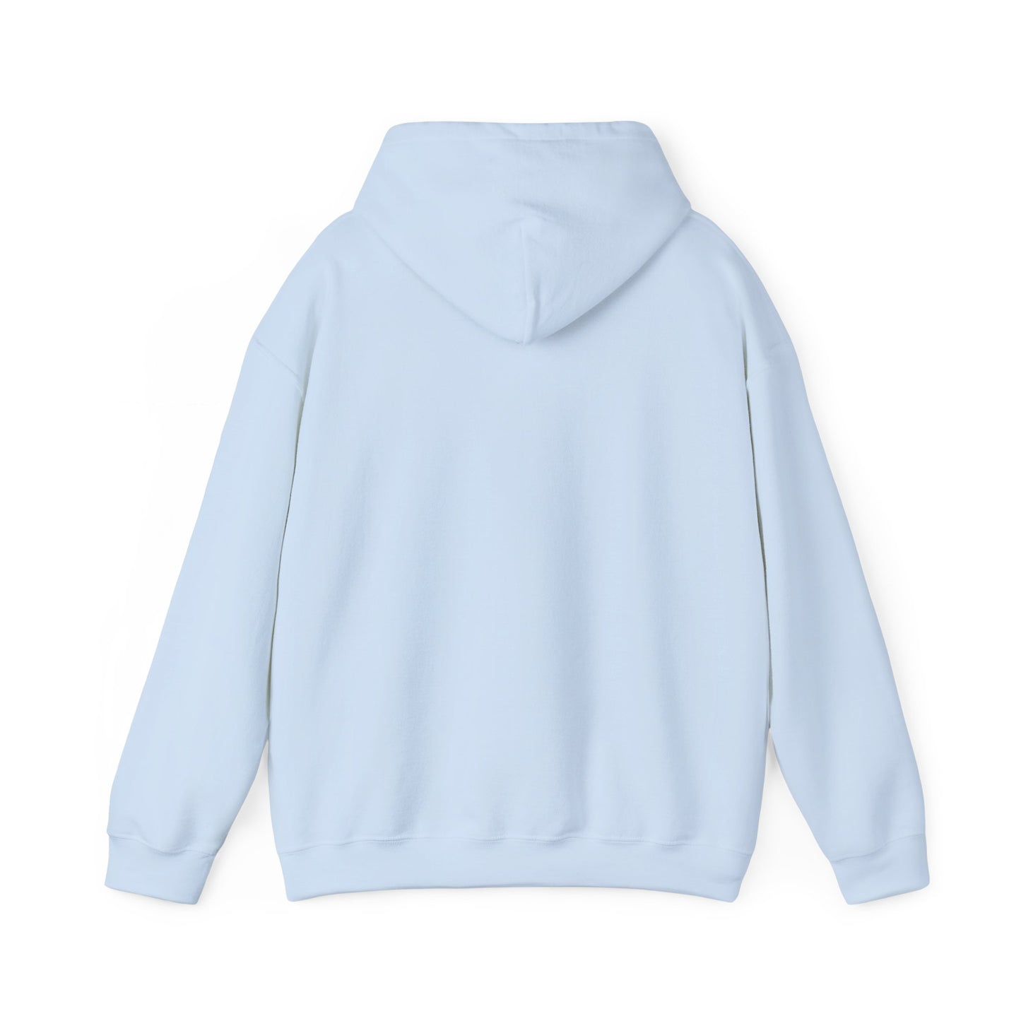 The Wave Co Hoodie (Black Logo)