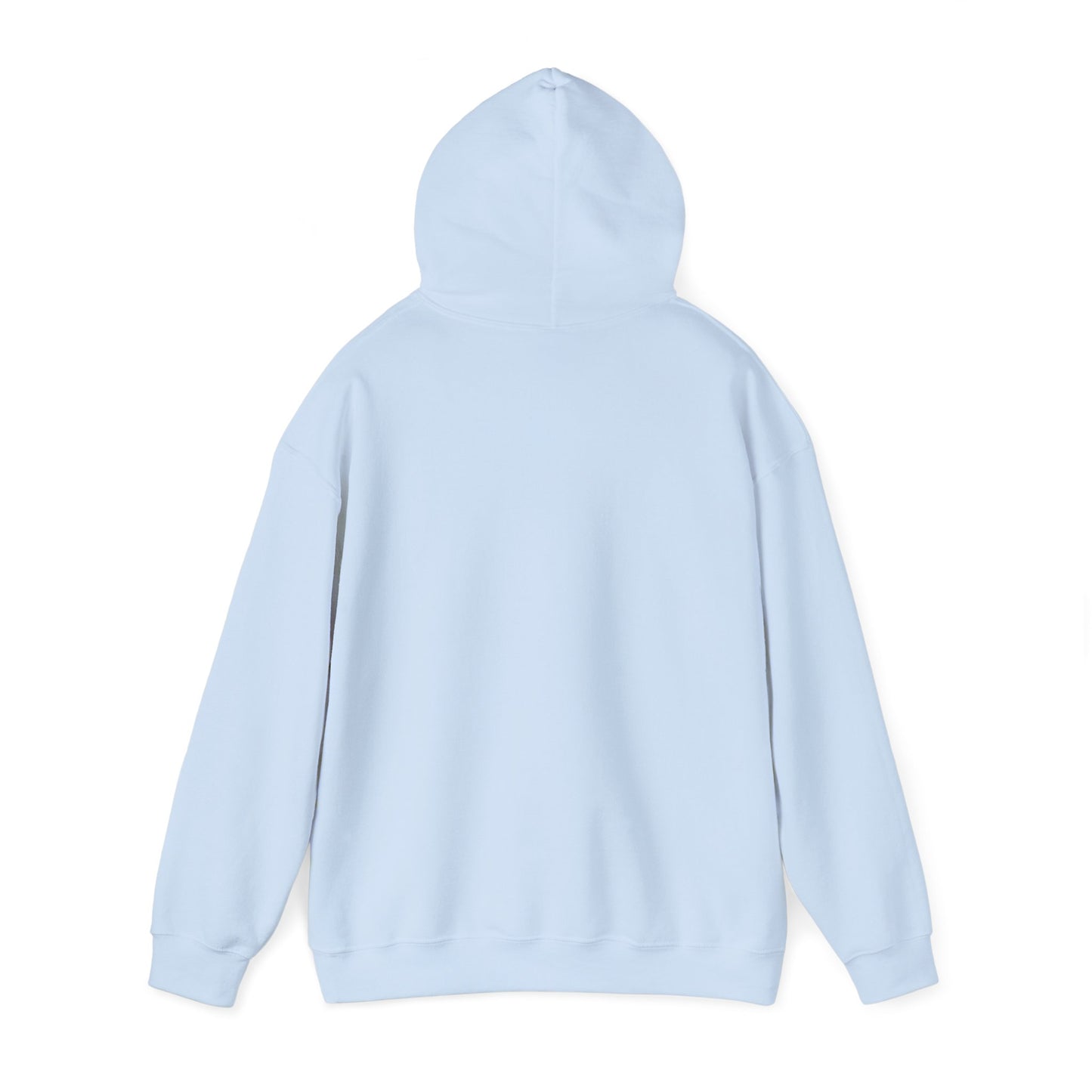The Wave Co Hoodie (Black Logo)