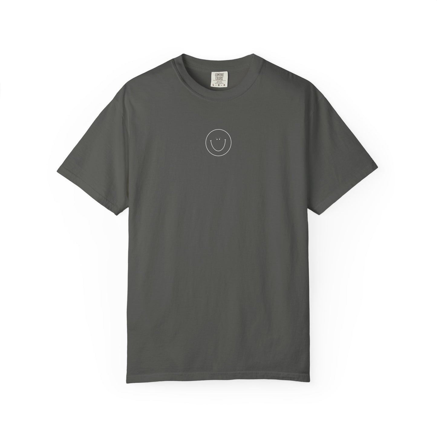 Cool Moms Club T-Shirt - White Logo