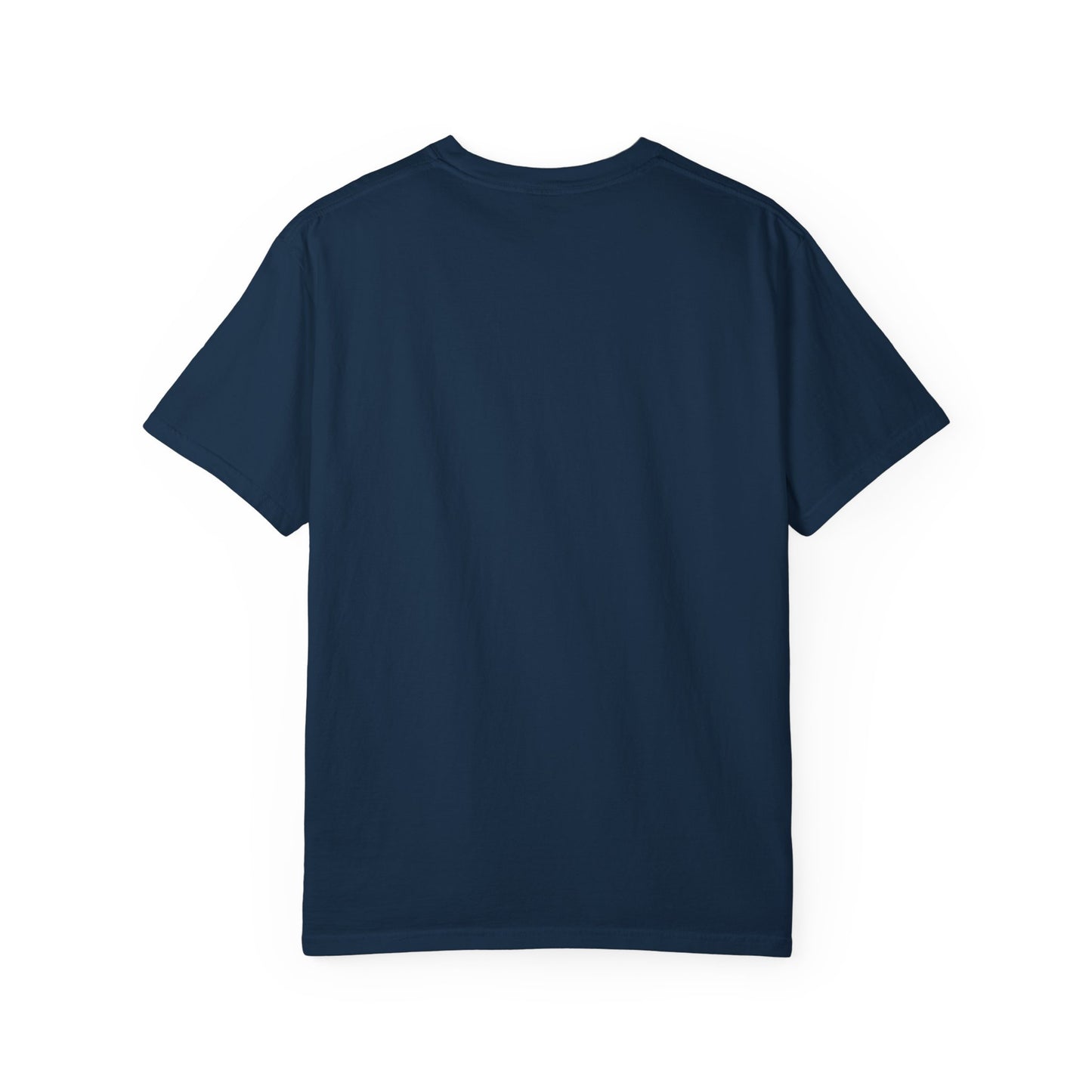 #GirlDad T-shirt - White Logo