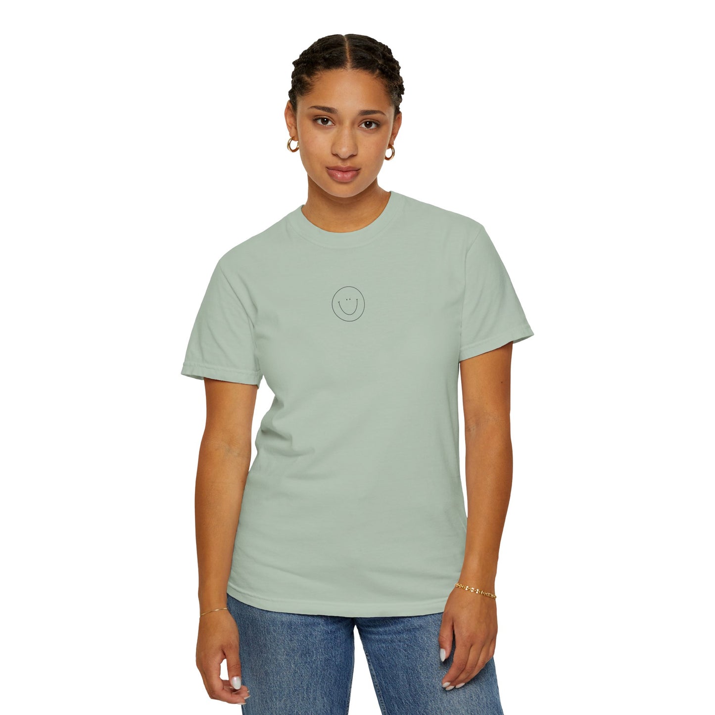 Cool Moms Club T-Shirt - Black Logo