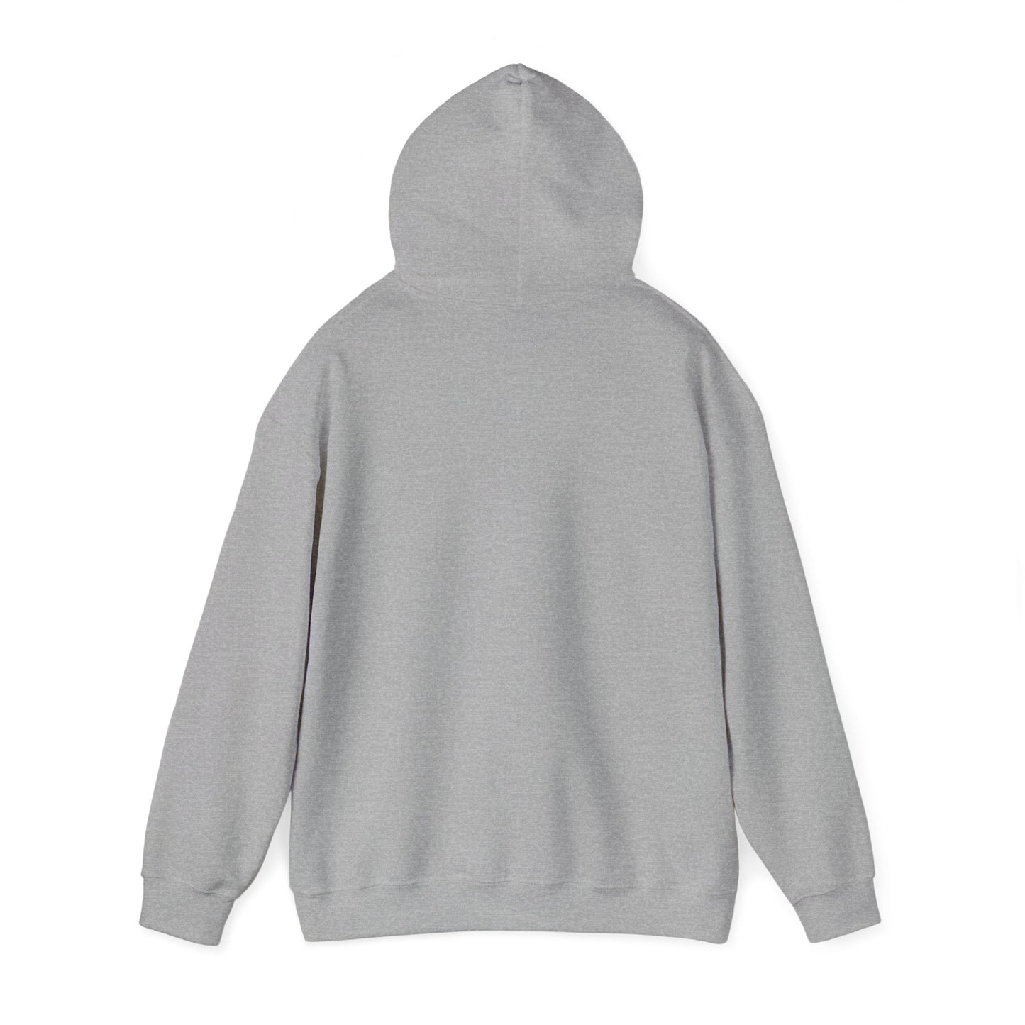 The Wave Co Hoodie (White Logo)