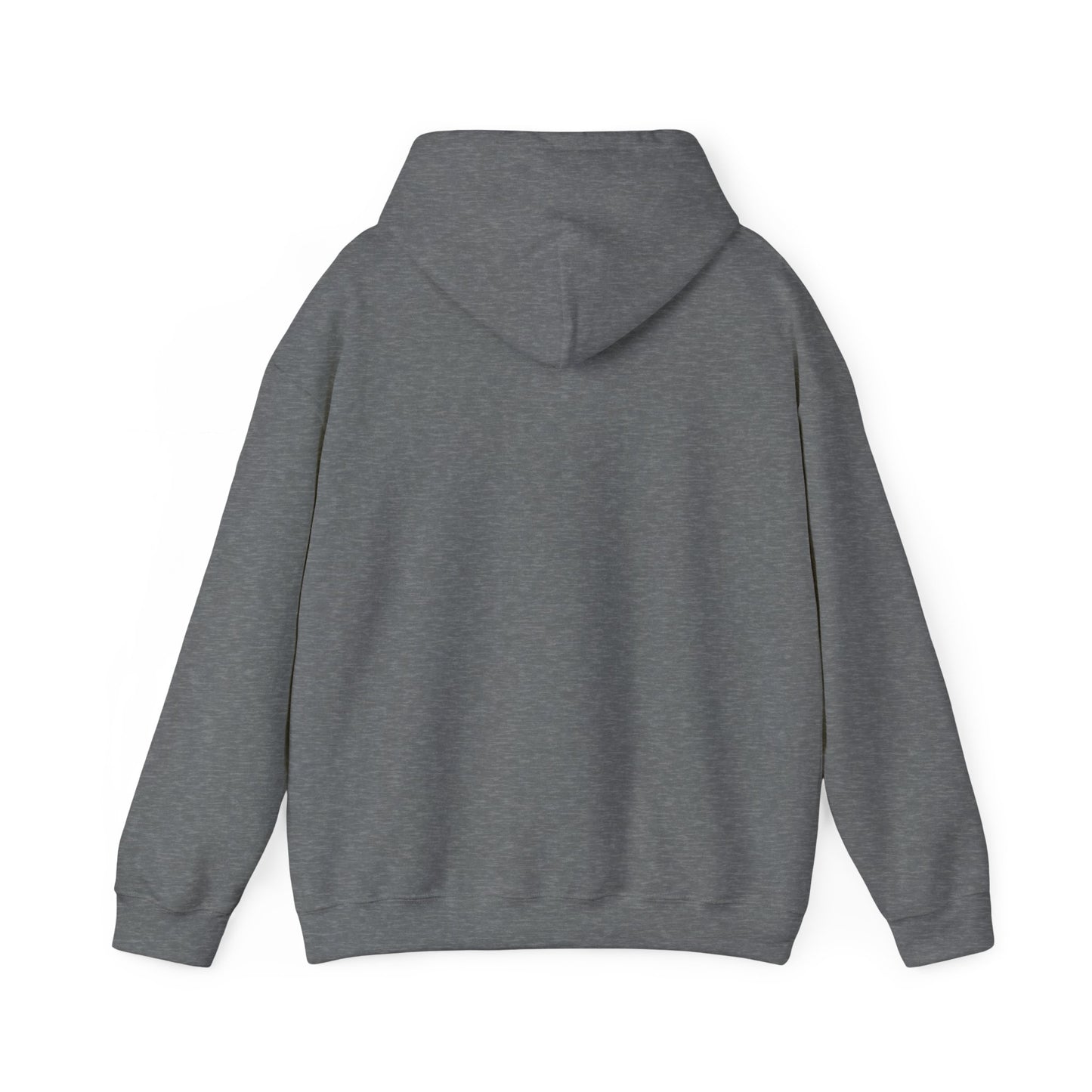 The Wave Co Hoodie (White Logo)