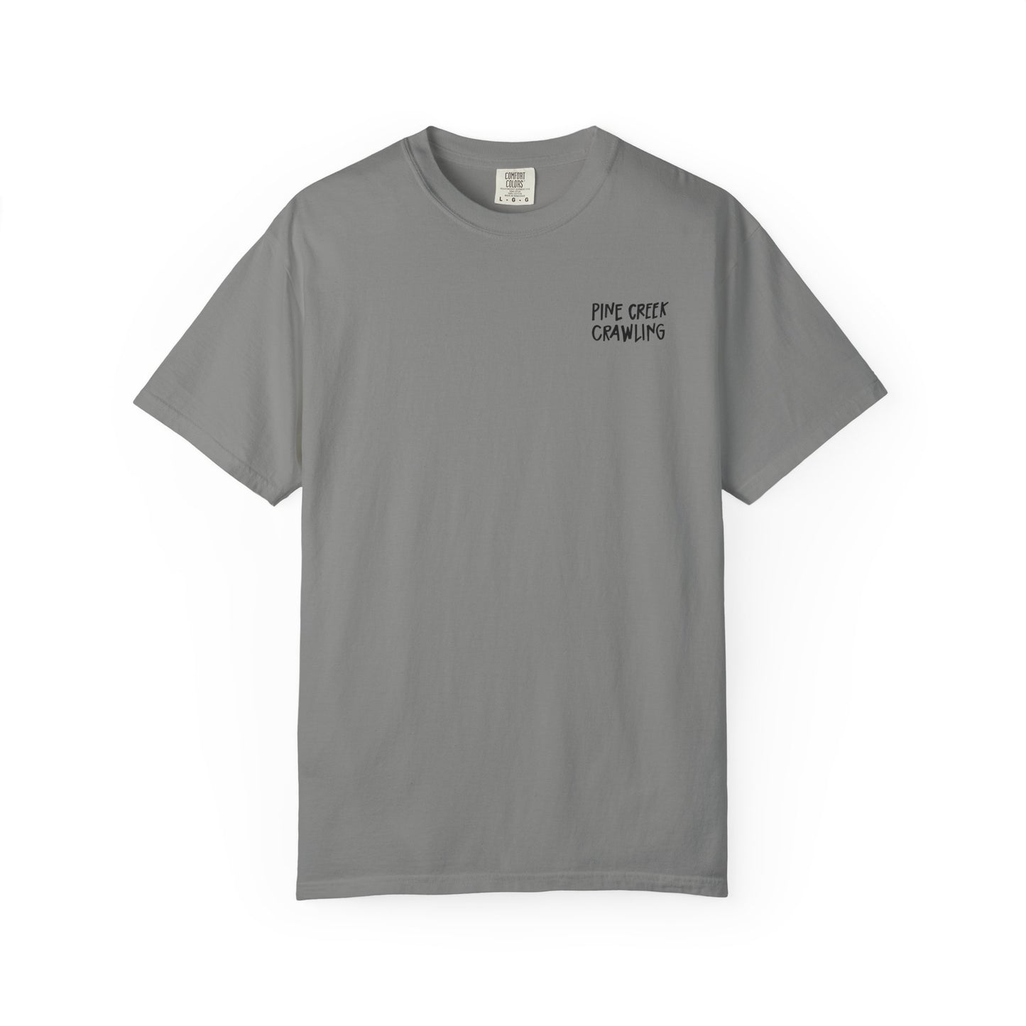 Pine Creek Crawling Tee