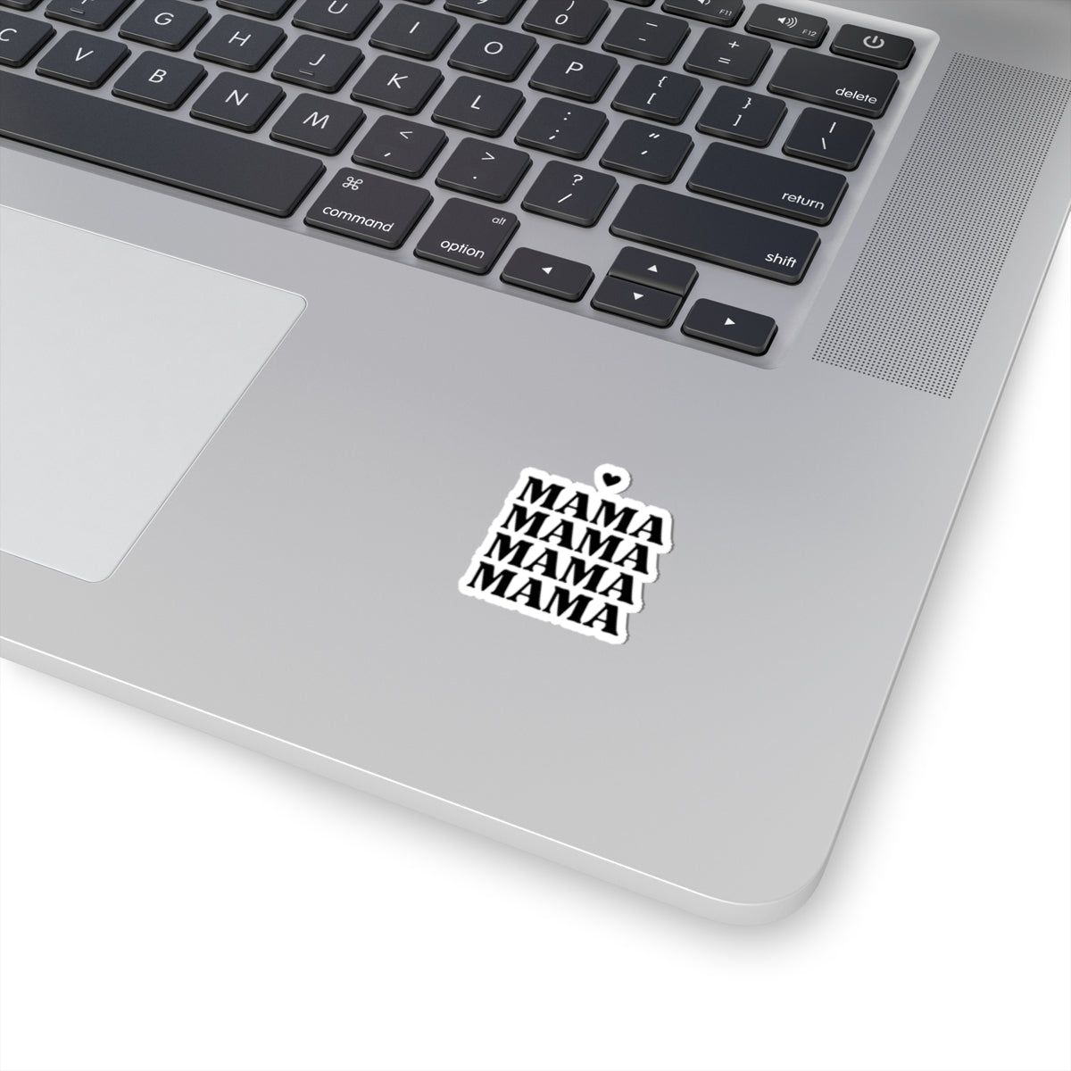MAMA Sticker