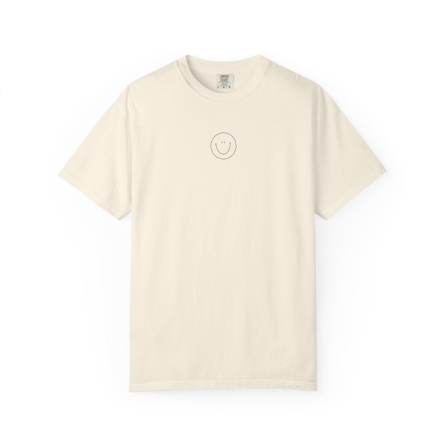 Cool Moms Club T-Shirt - Black Logo
