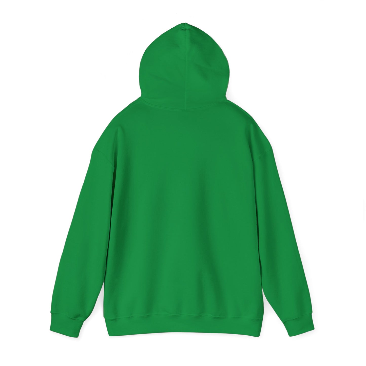 The Wave Co Hoodie (White Logo)