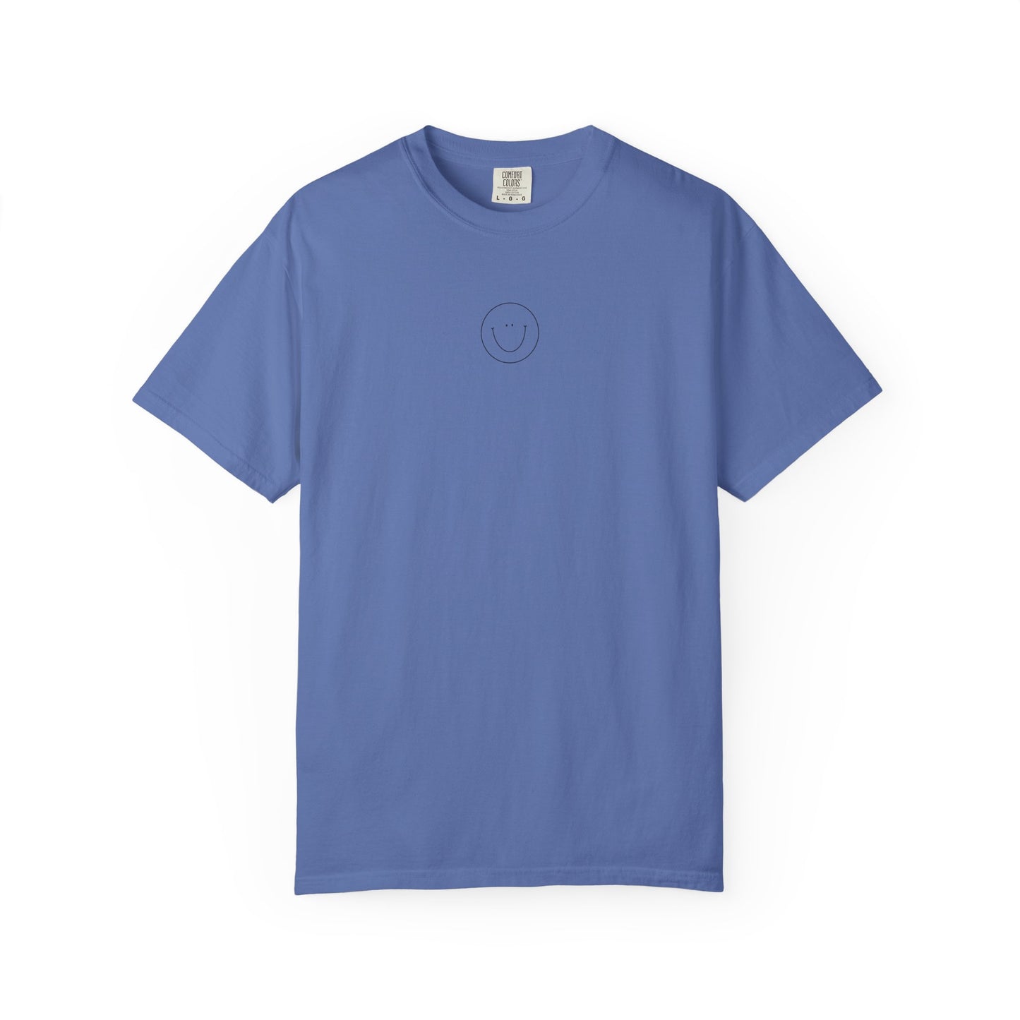 Cool Moms Club T-Shirt - Black Logo