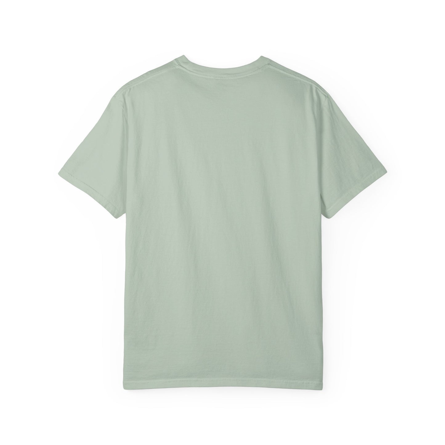 #GirlDad T-shirt - White Logo