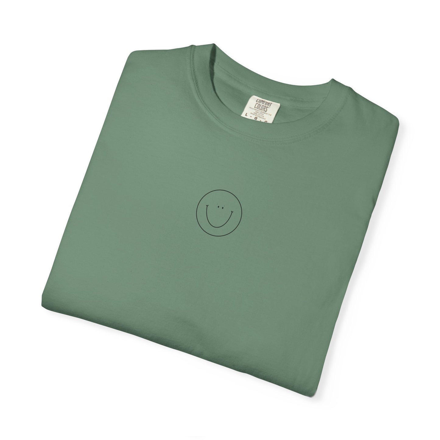 Cool Moms Club T-Shirt - Black Logo