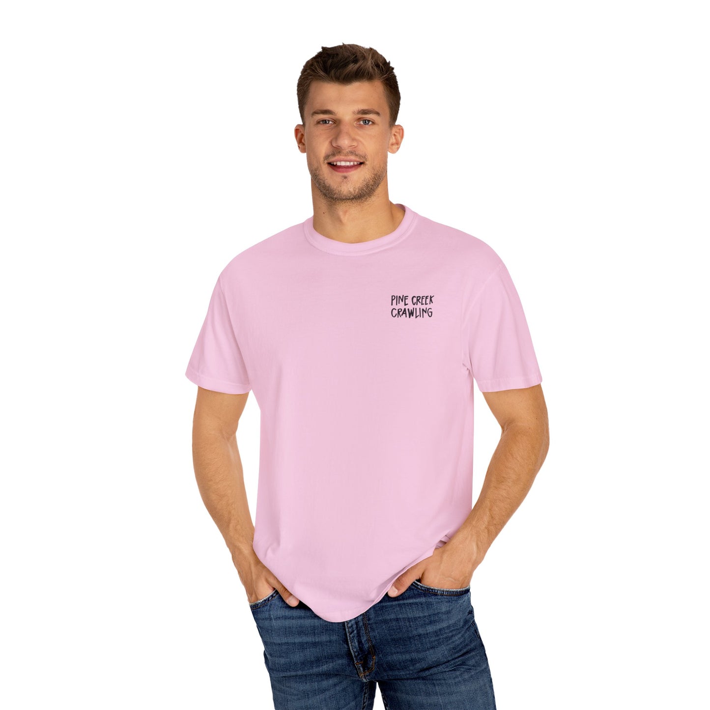 Pine Creek Crawling Tee
