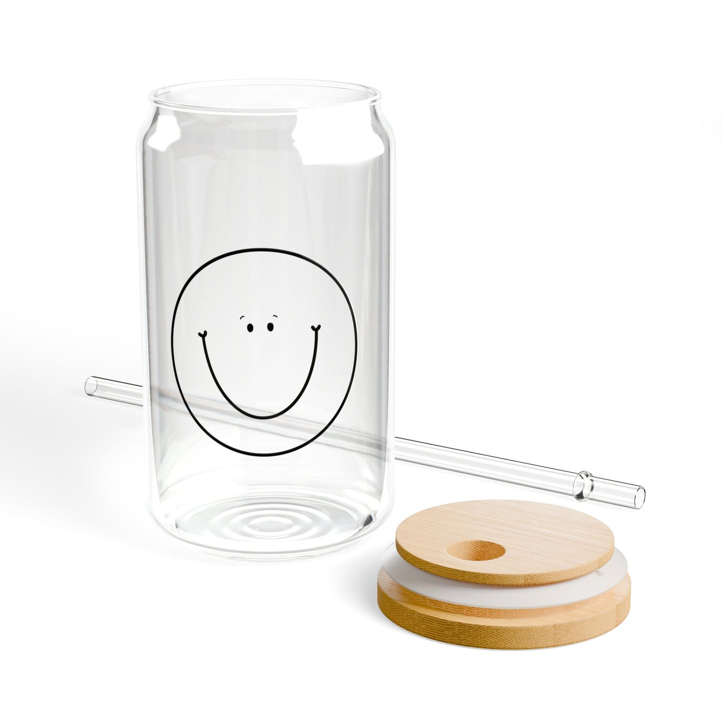 Smiley Sipper