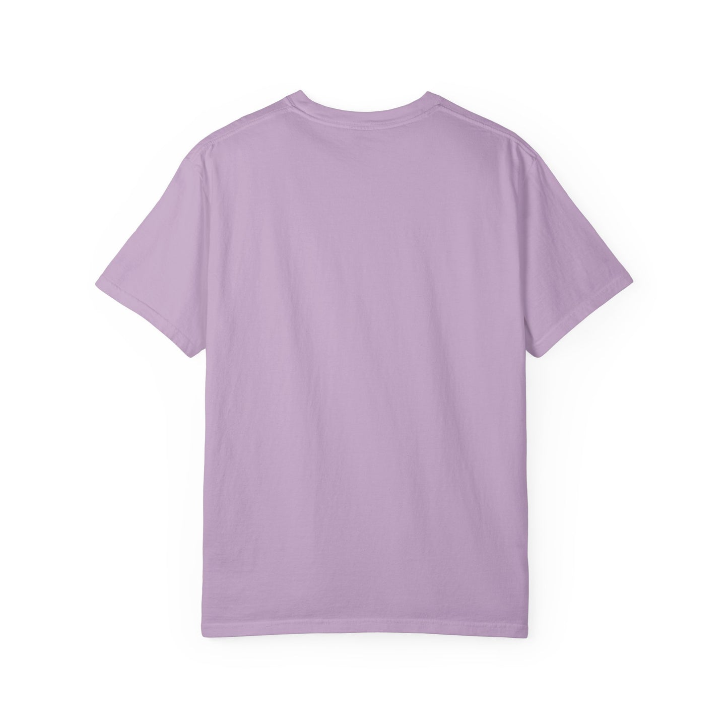 Personalized Dad T-Shirt - White Logo