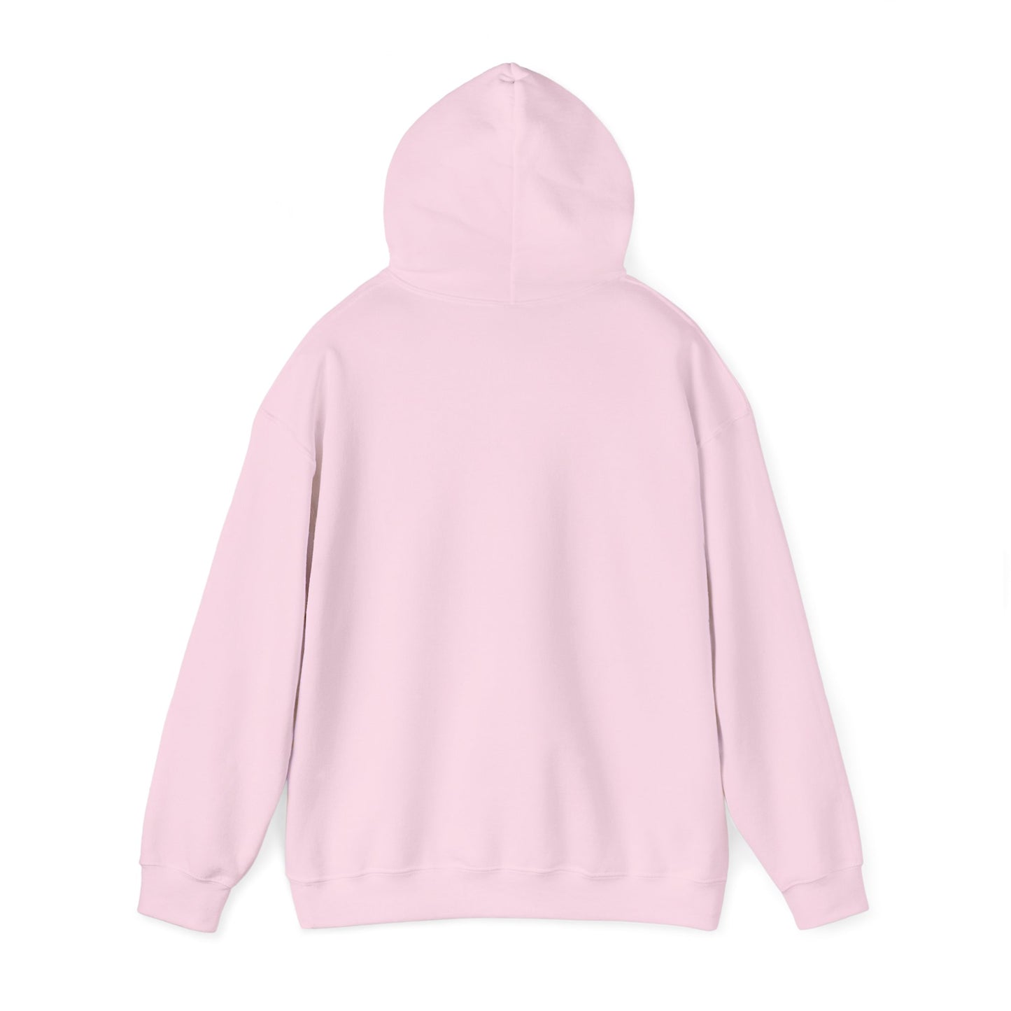 The Wave Co Hoodie (Black Logo)