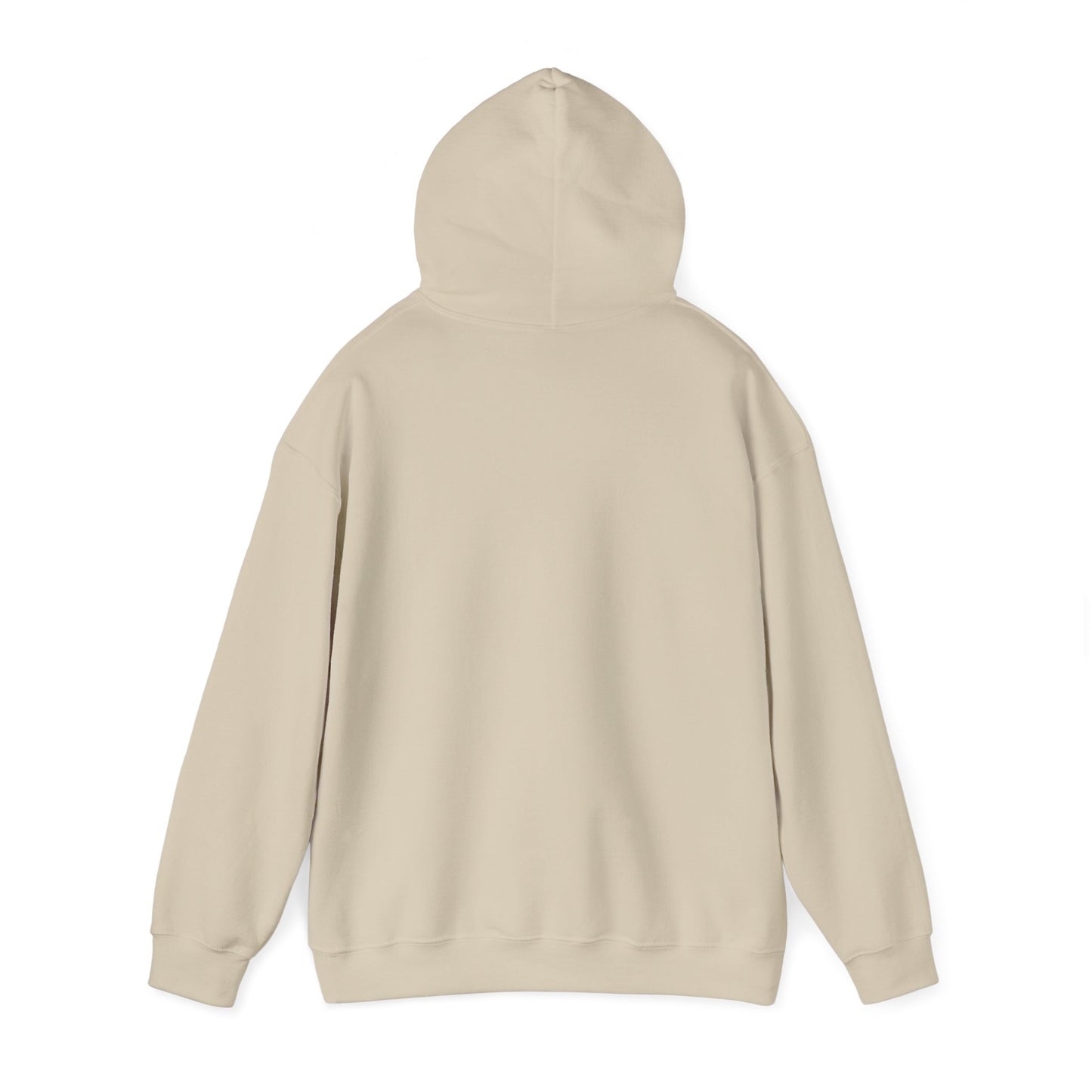 The Wave Co Hoodie (Black Logo)