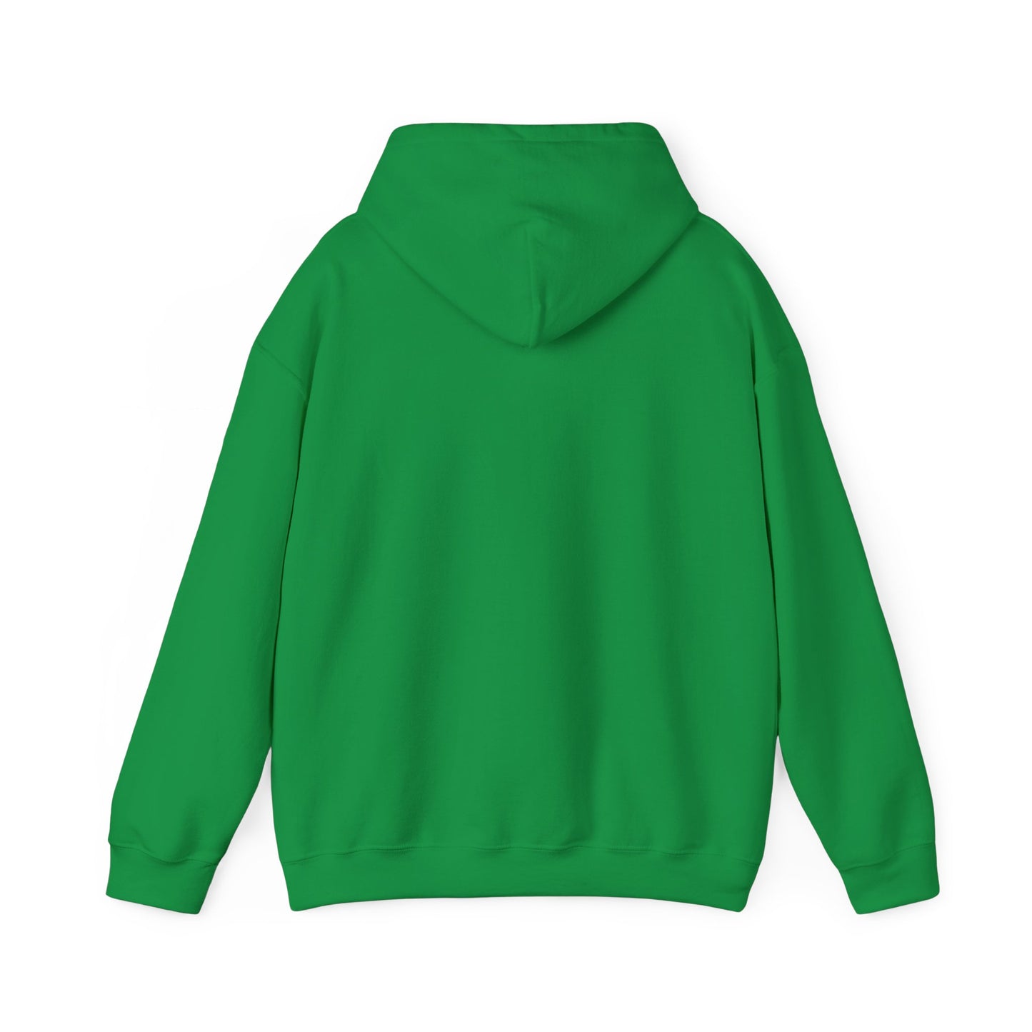 The Wave Co Hoodie (White Logo)