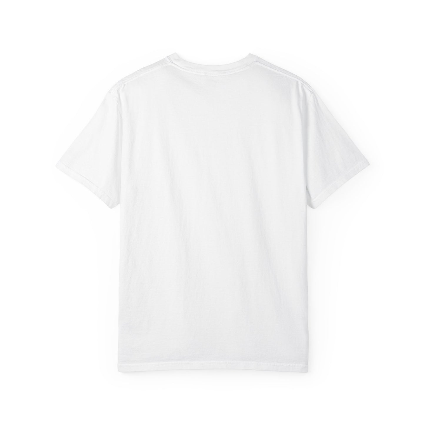 #GirlDad T-shirt - Black Logo