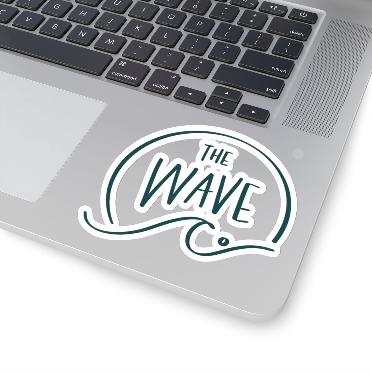 Sticker - The Wave Co