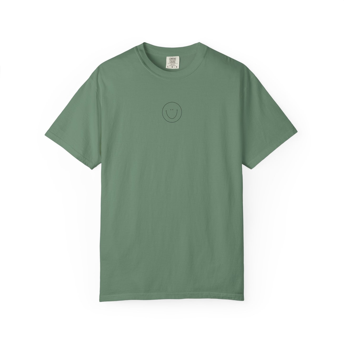 Cool Moms Club T-Shirt - Black Logo