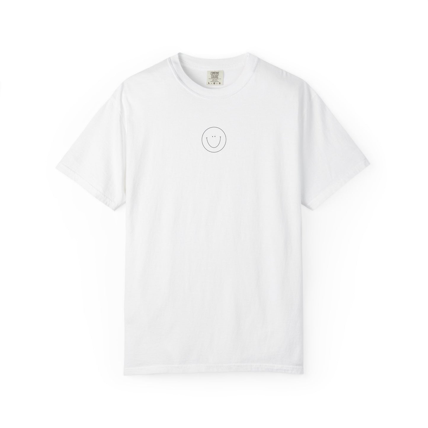 Cool Moms Club T-Shirt - Black Logo