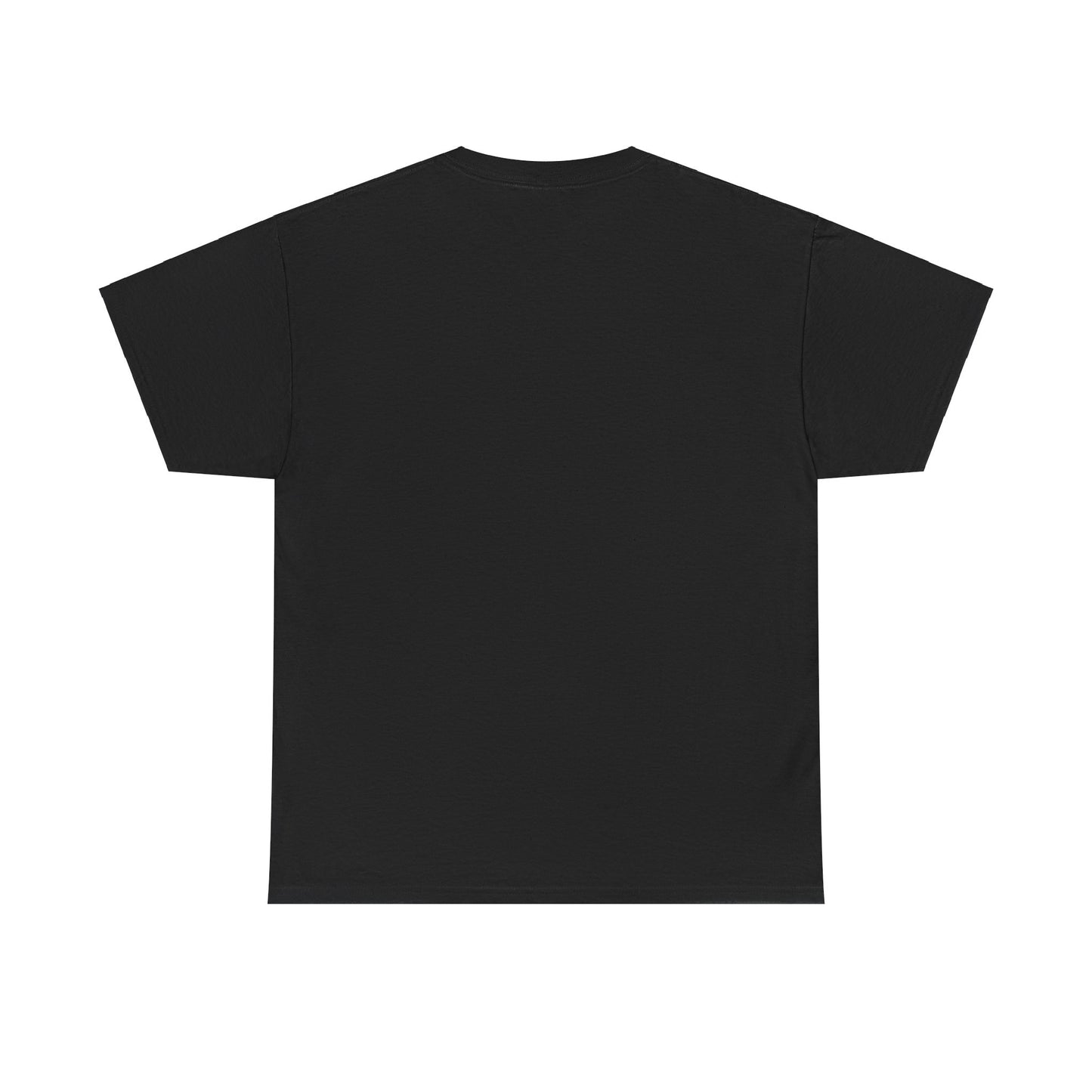 The Wave Co - Tee (White Logo)
