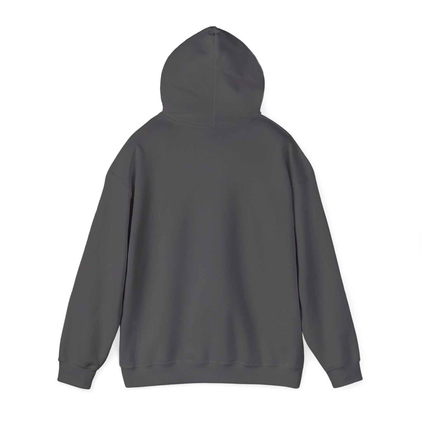 The Wave Co Hoodie (Black Logo)