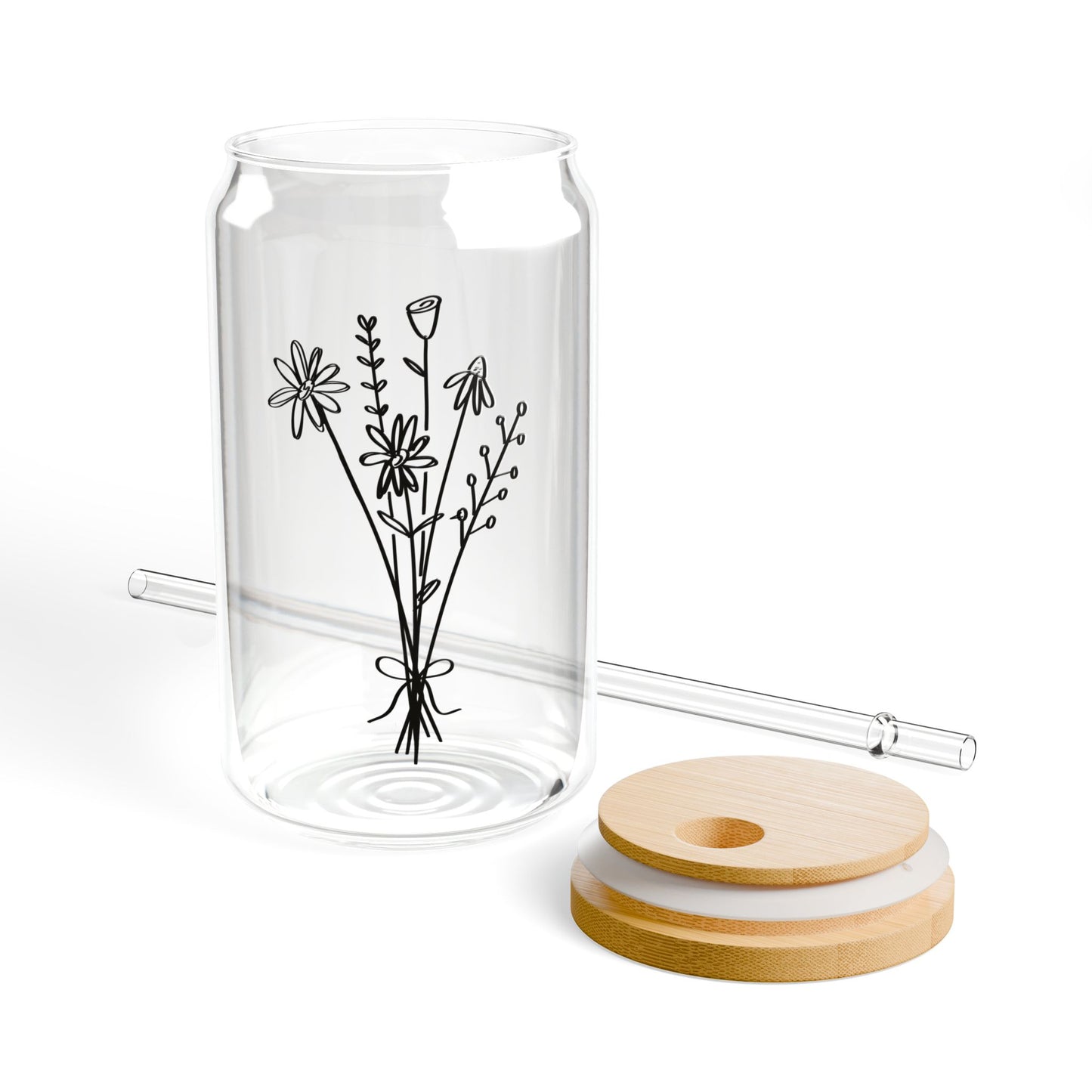 Flower Sipper