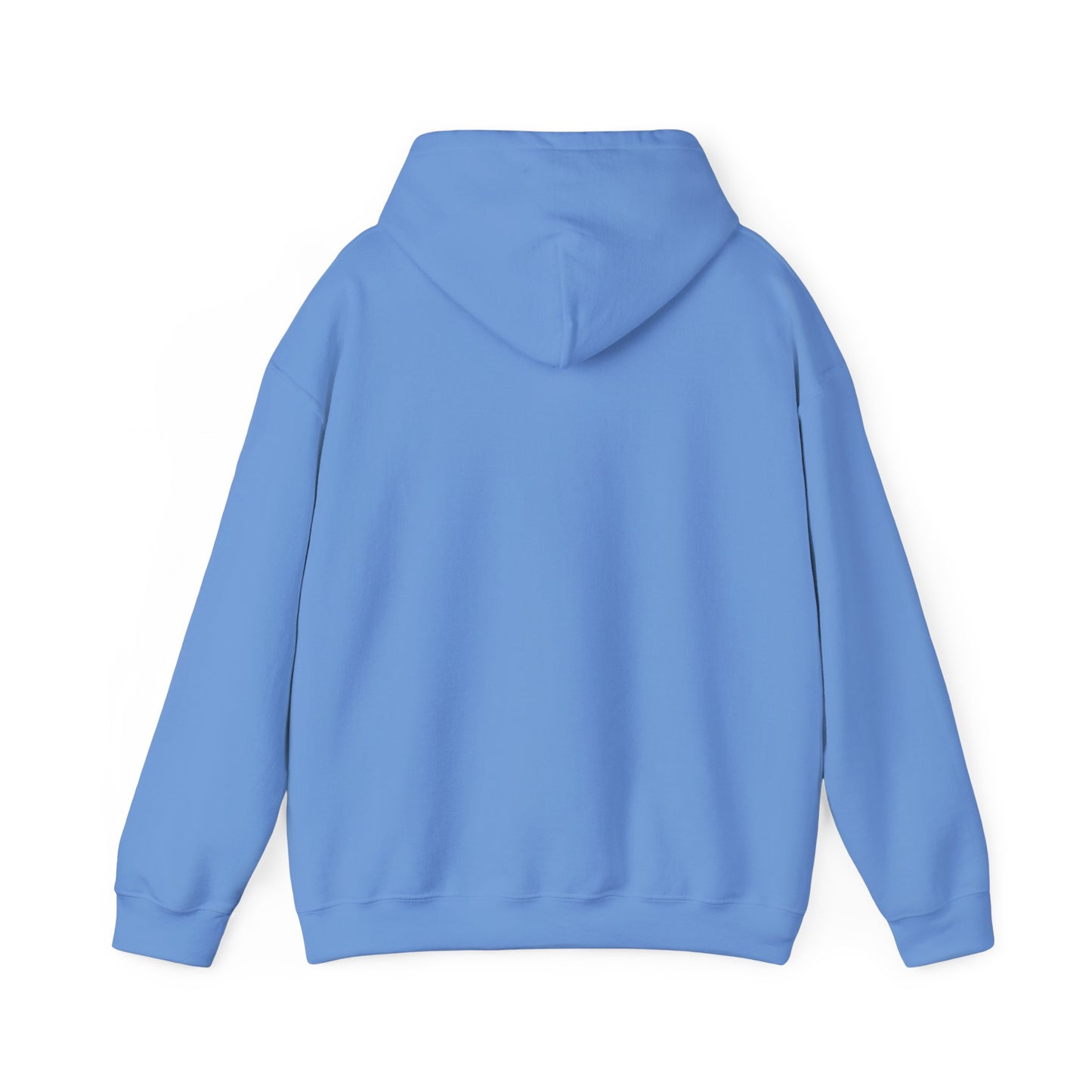 The Wave Co Hoodie (White Logo)