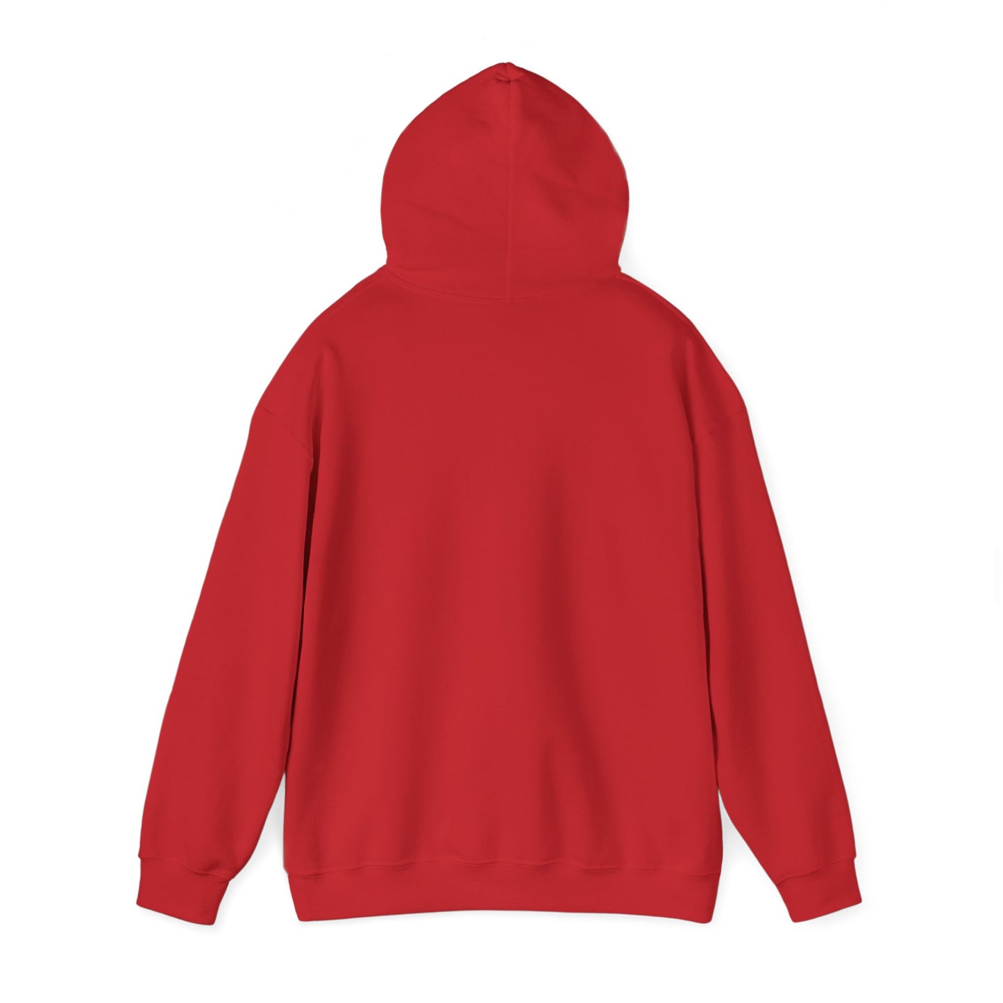The Wave Co Hoodie (White Logo)