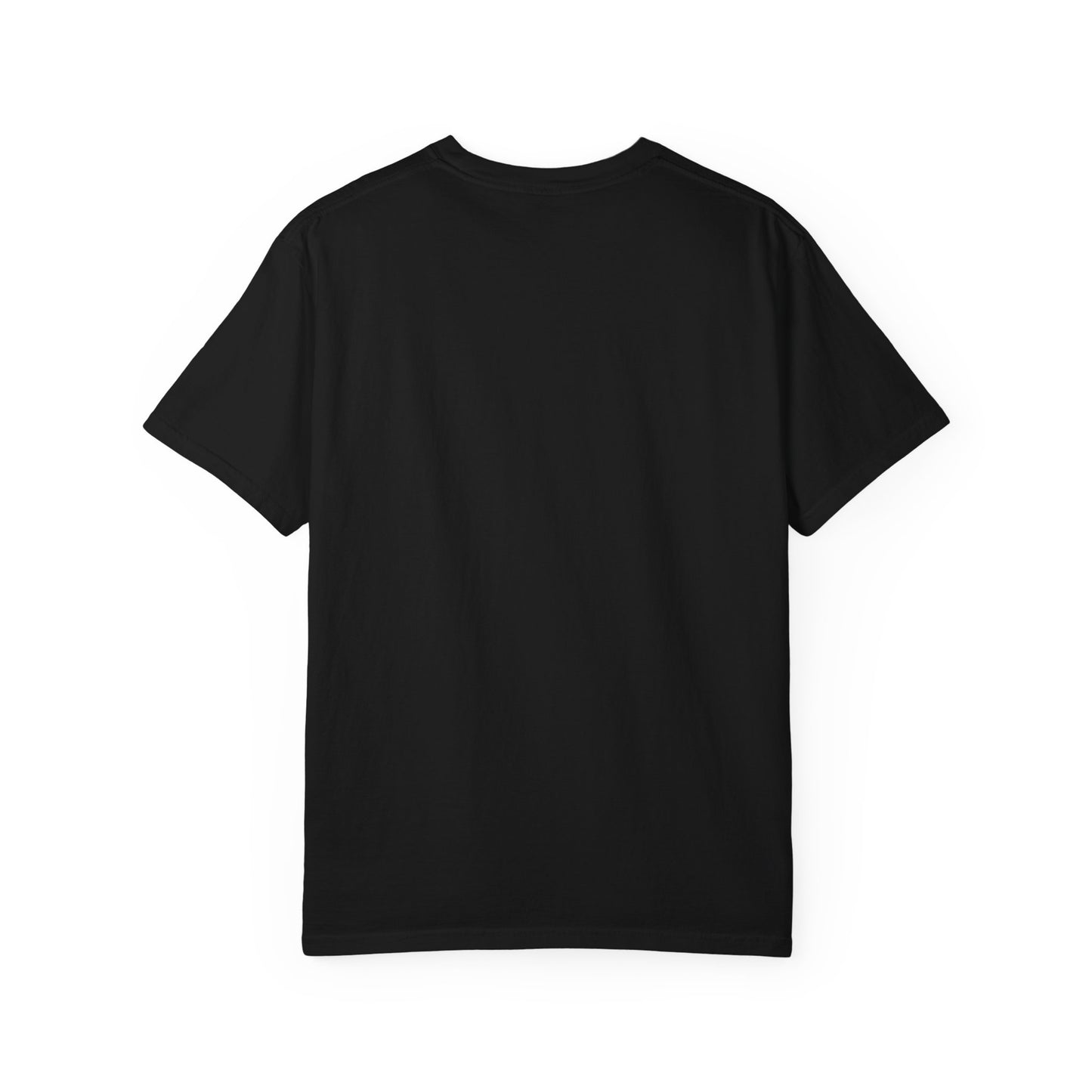 #GirlDad T-shirt - White Logo