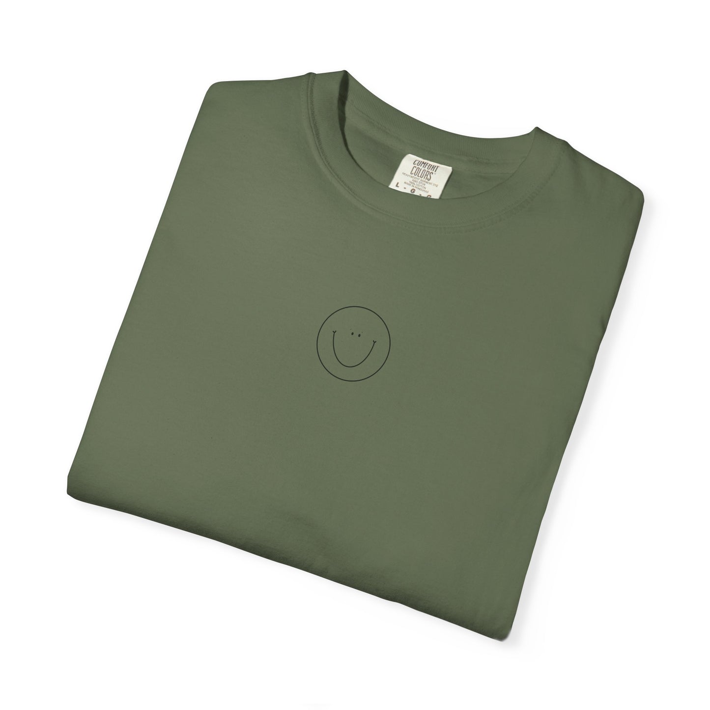Cool Moms Club T-Shirt - Black Logo