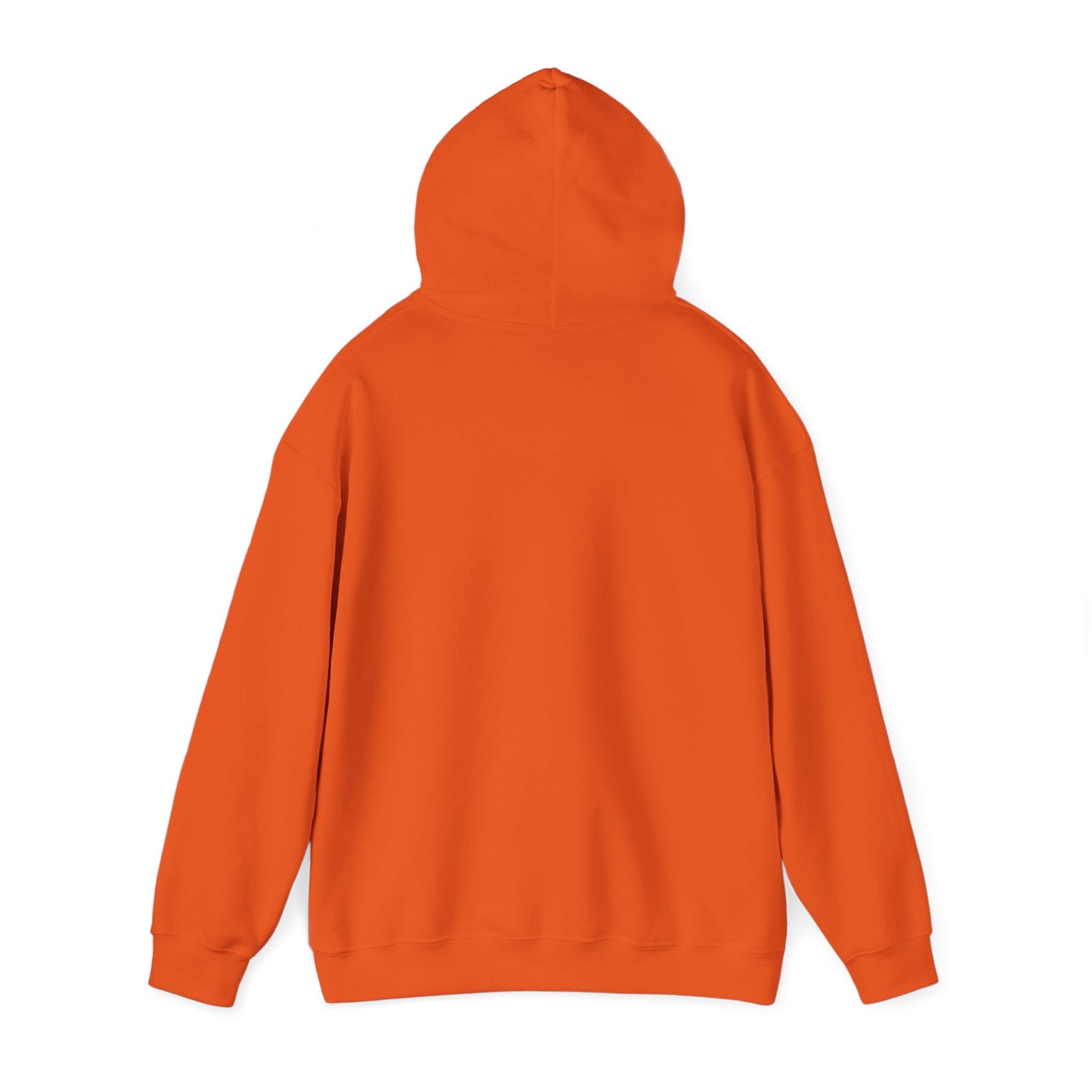 The Wave Co Hoodie (White Logo)