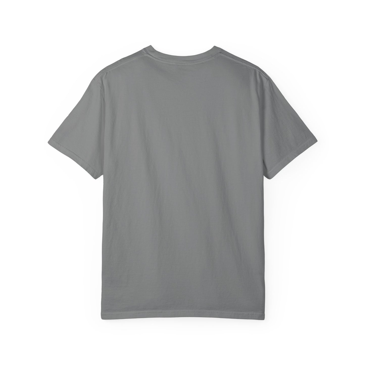 #GirlDad T-shirt - Black Logo