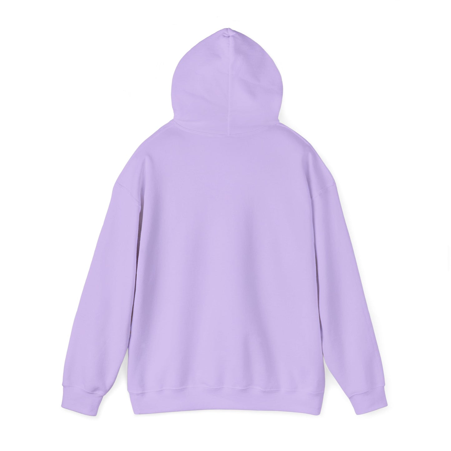 The Wave Co Hoodie (White Logo)