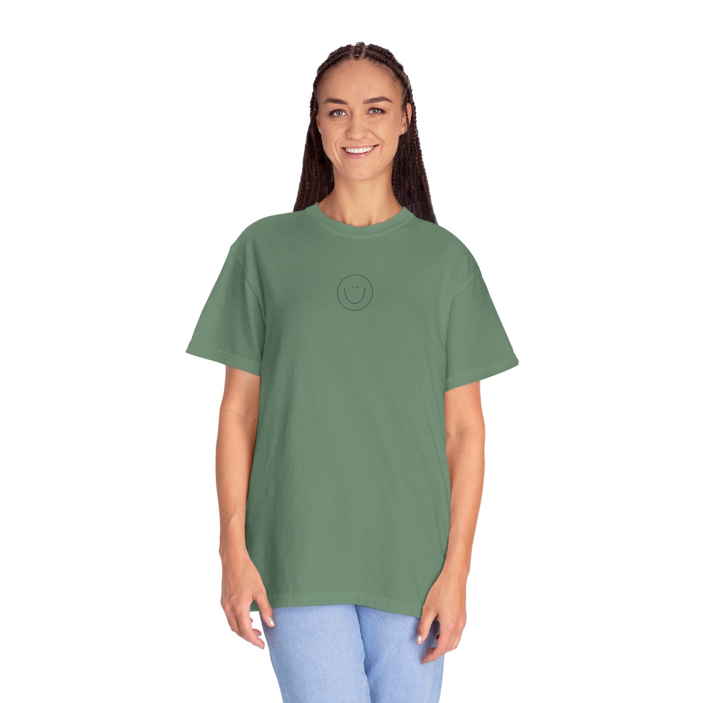 Cool Moms Club T-Shirt - Black Logo