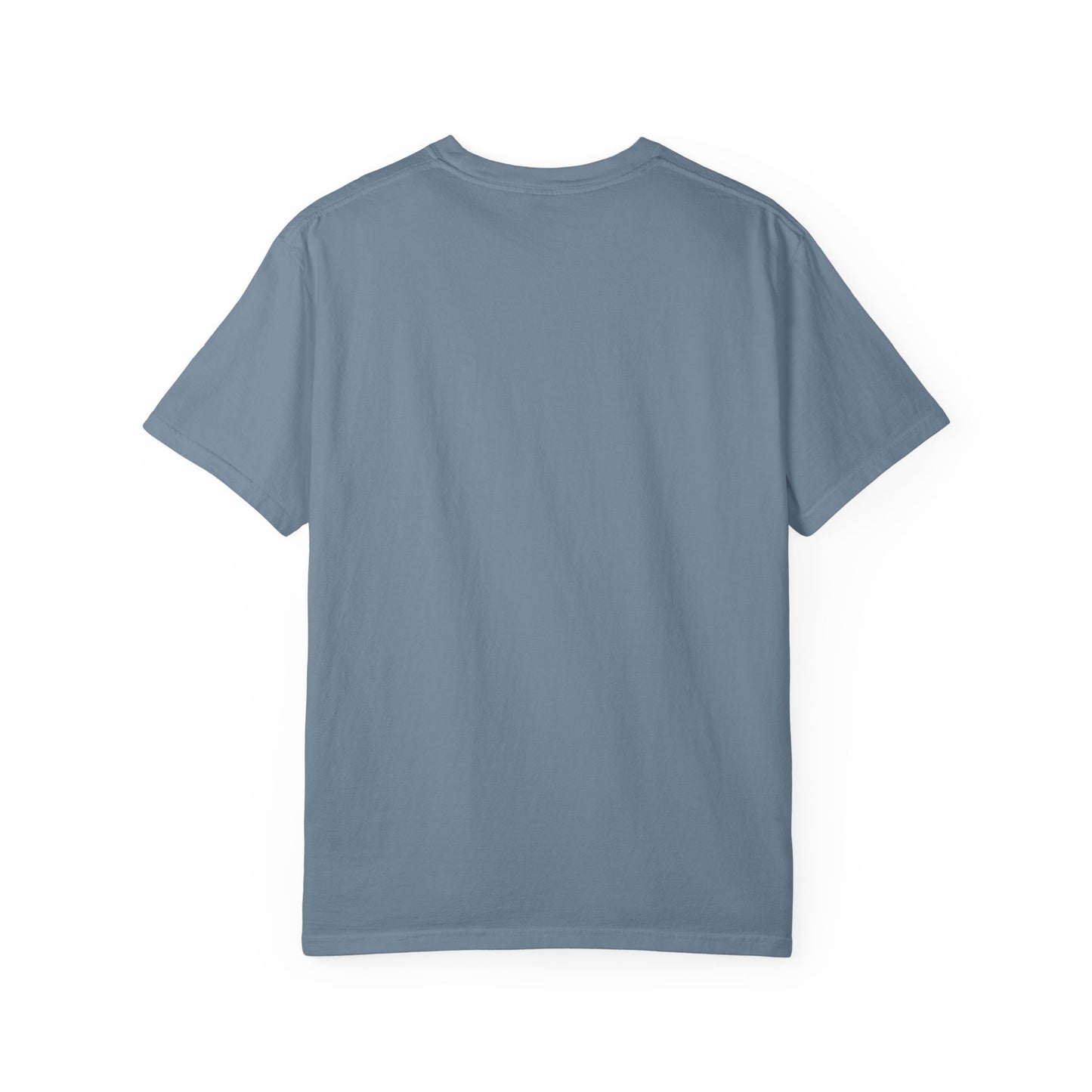 Personalized Dad T-Shirt - White Logo
