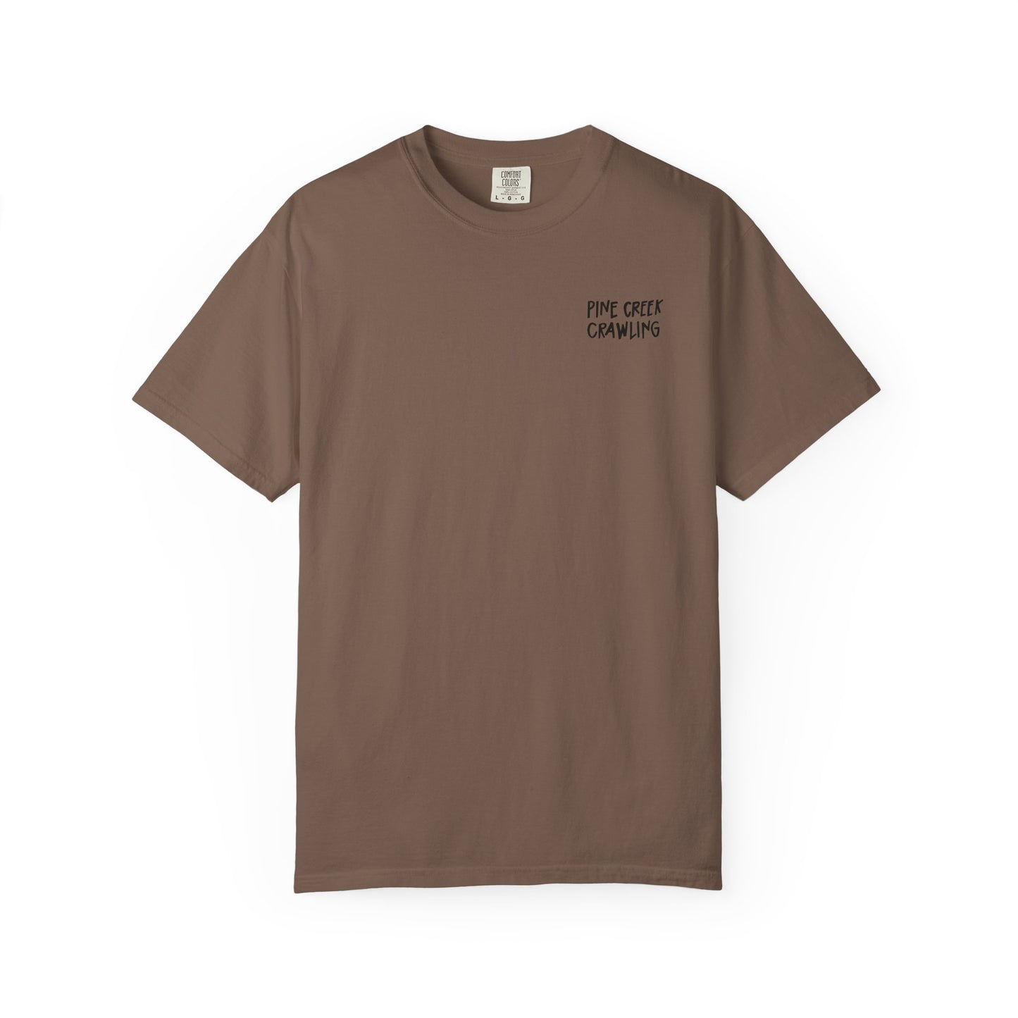 Pine Creek Crawling Tee