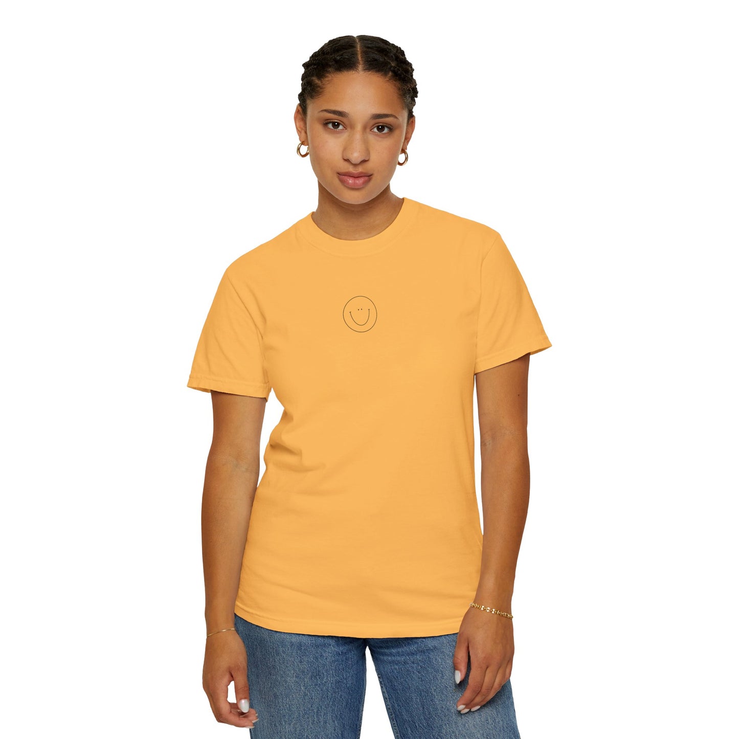 Cool Moms Club T-Shirt - Black Logo