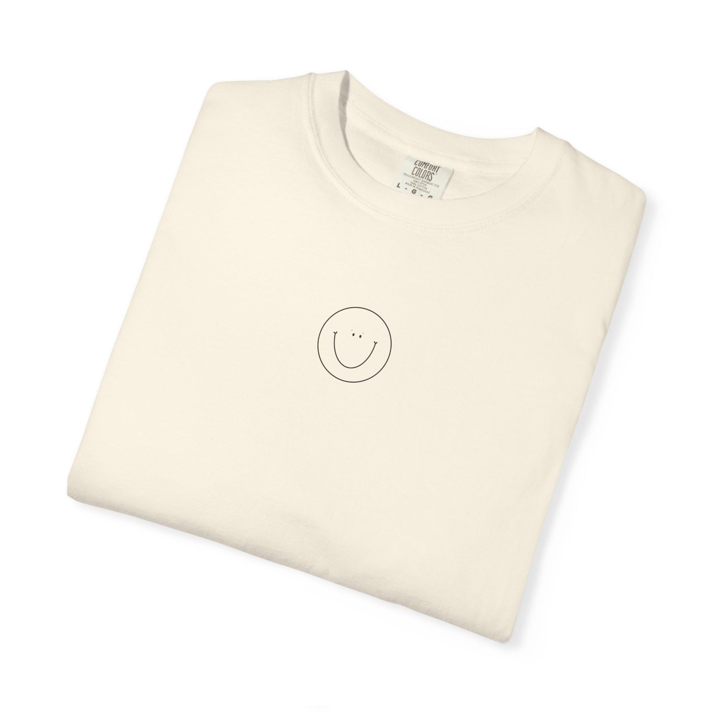 Cool Moms Club T-Shirt - Black Logo