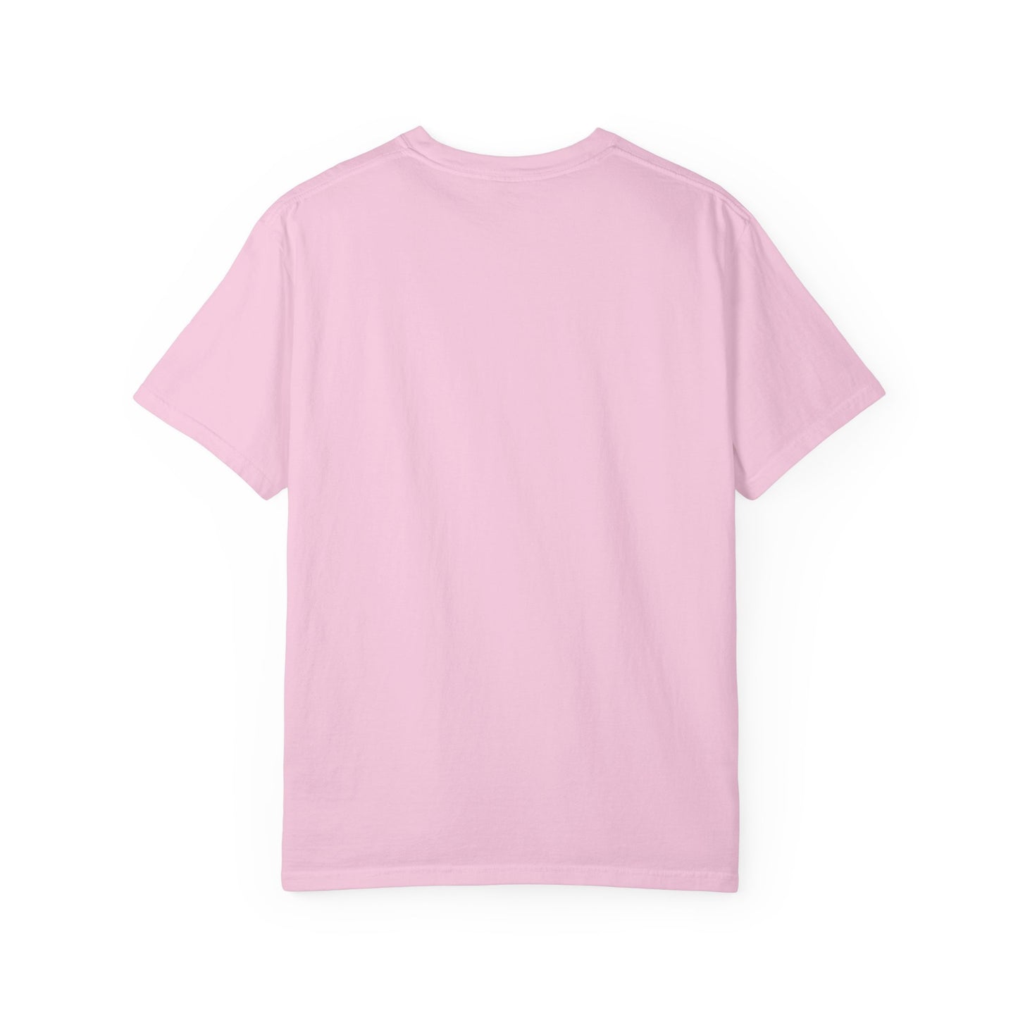 Personalized Dad T-Shirt - White Logo