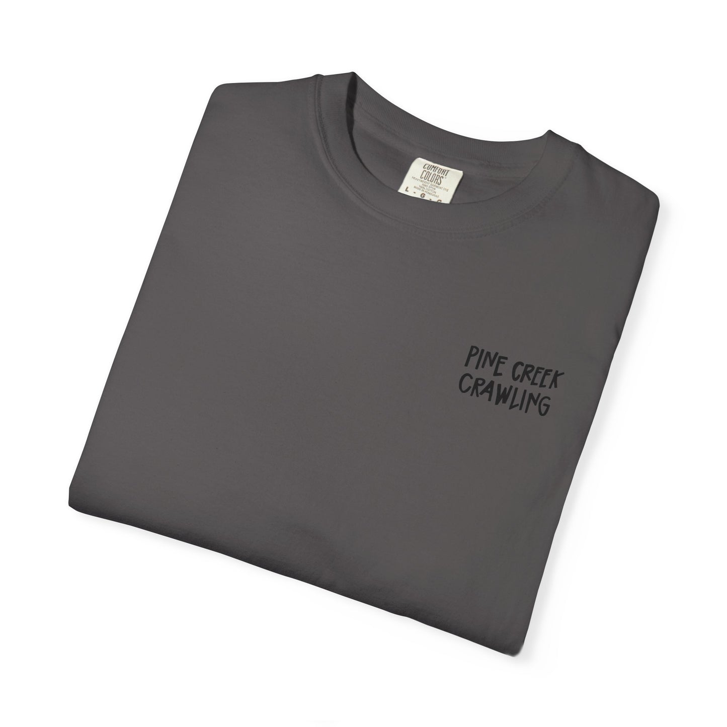 Pine Creek Crawling Tee